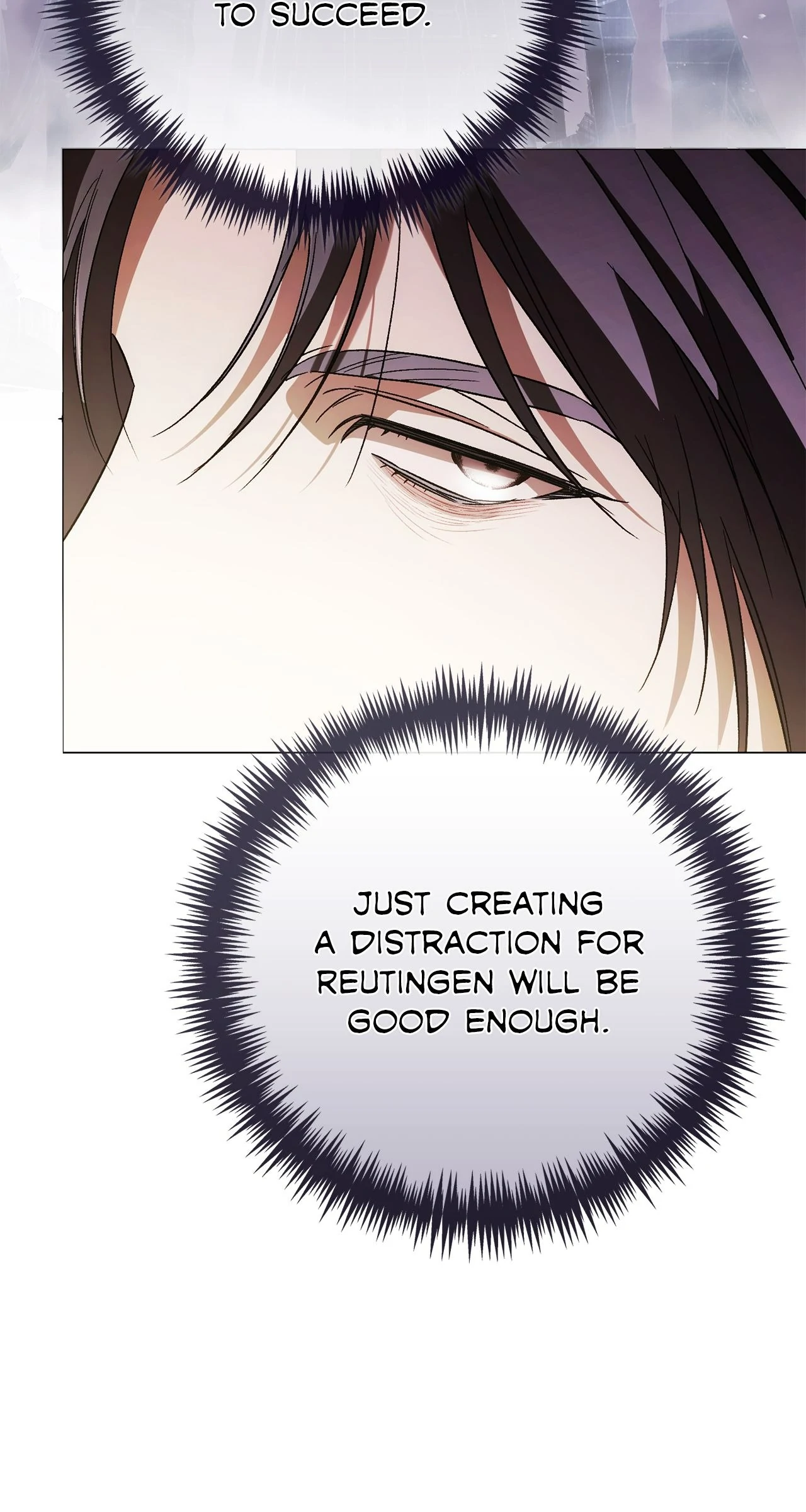 Black Chains - Chapter 21 manhwa