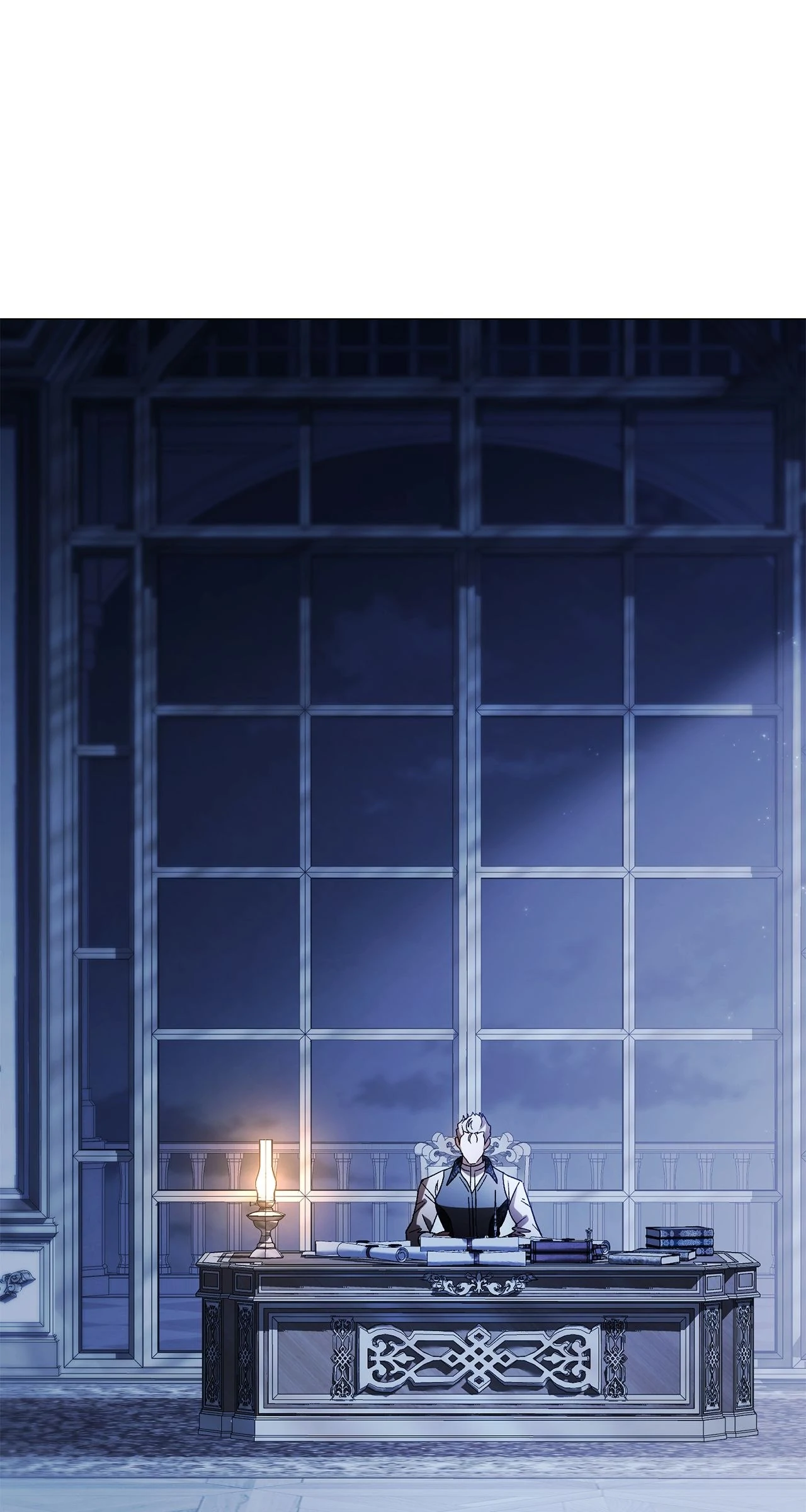 Black Chains - Chapter 22 manhwa