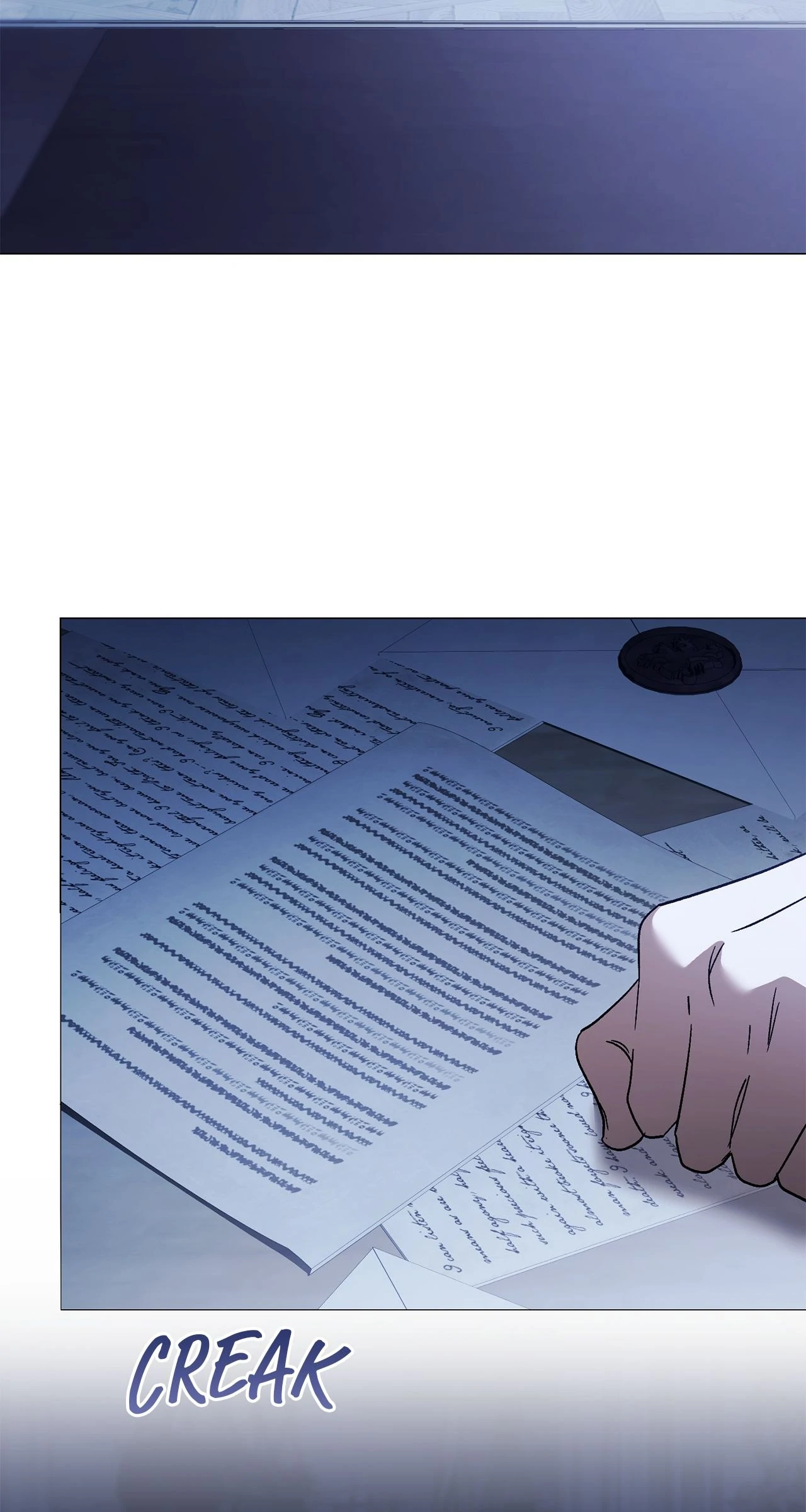 Black Chains - Chapter 22 manhwa