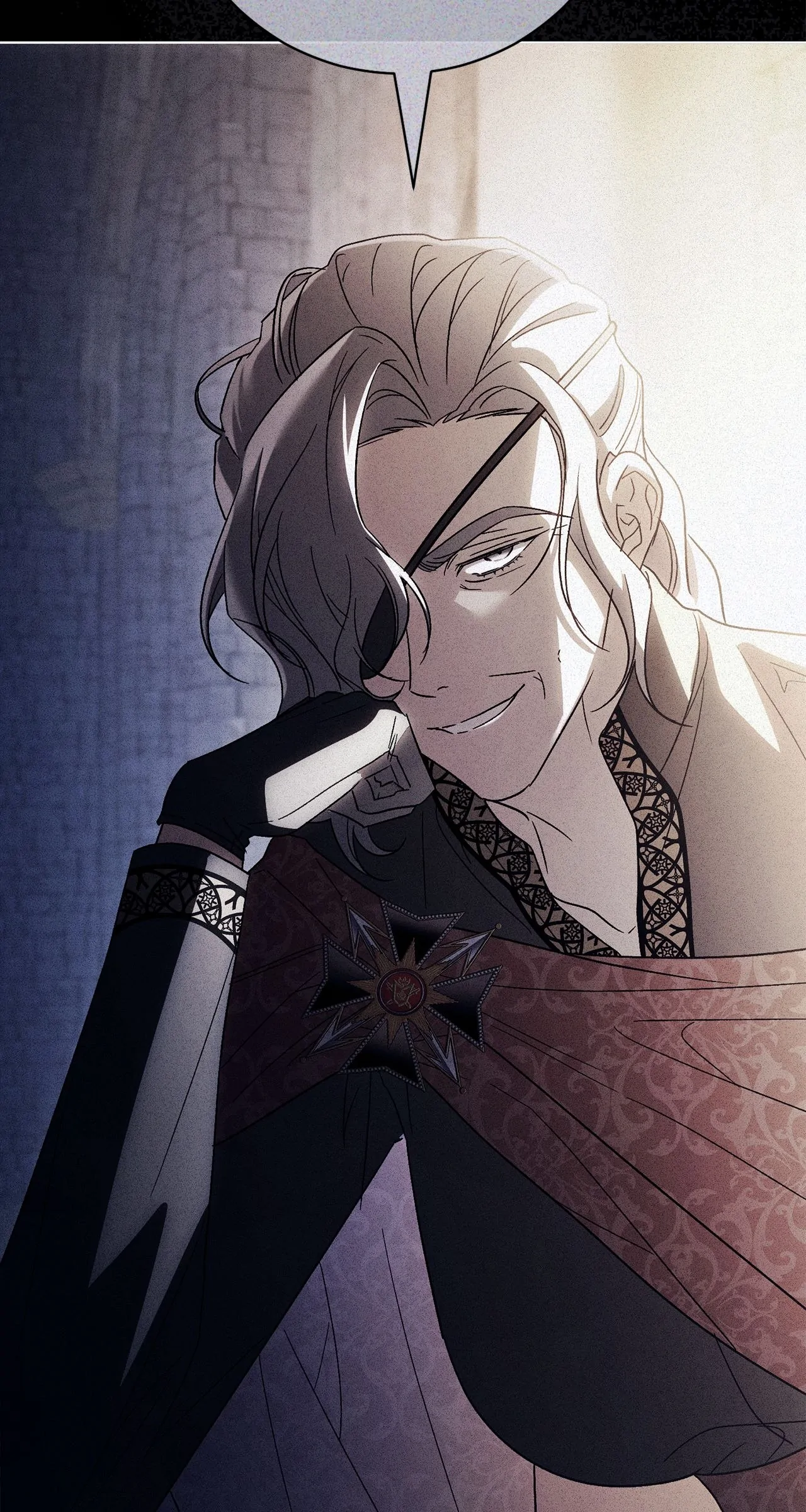 Black Chains - Chapter 22 manhwa