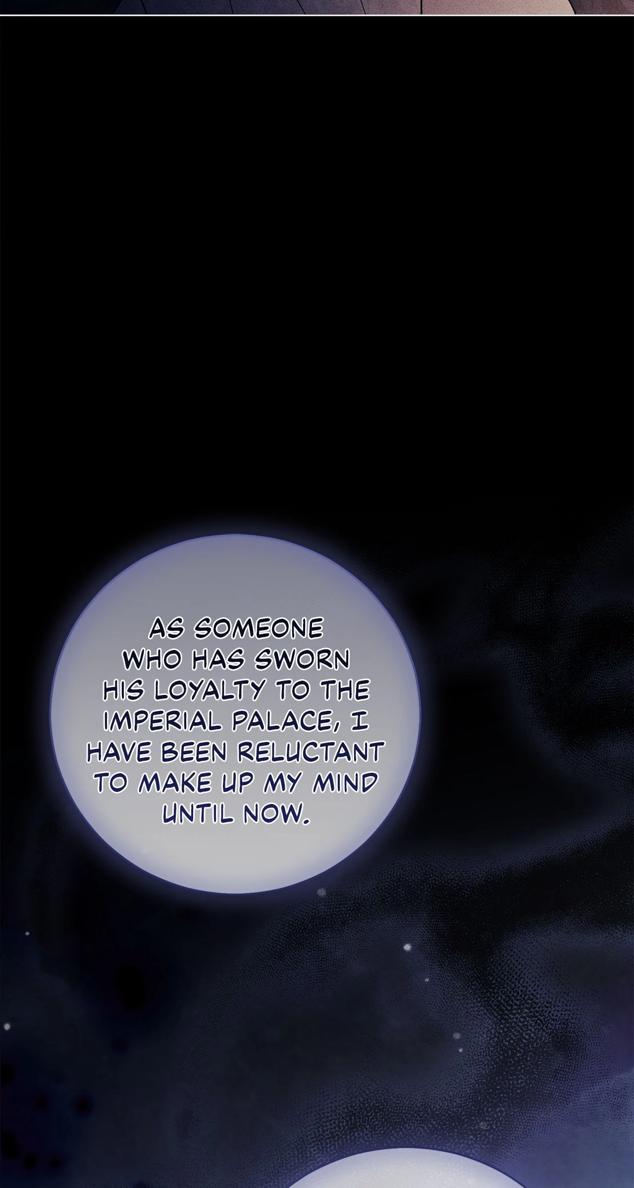 Black Chains - Chapter 22 manhwa