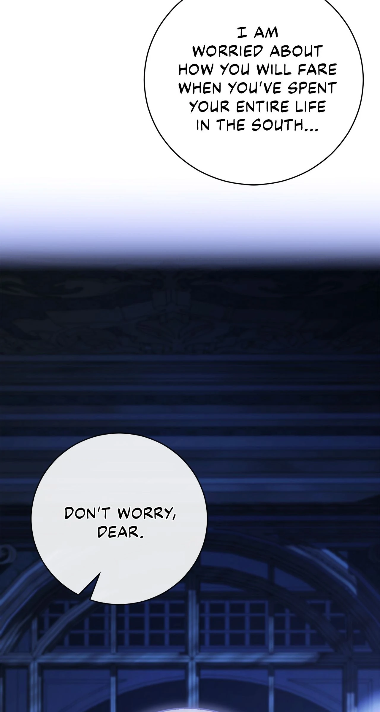 Black Chains - Chapter 22 manhwa