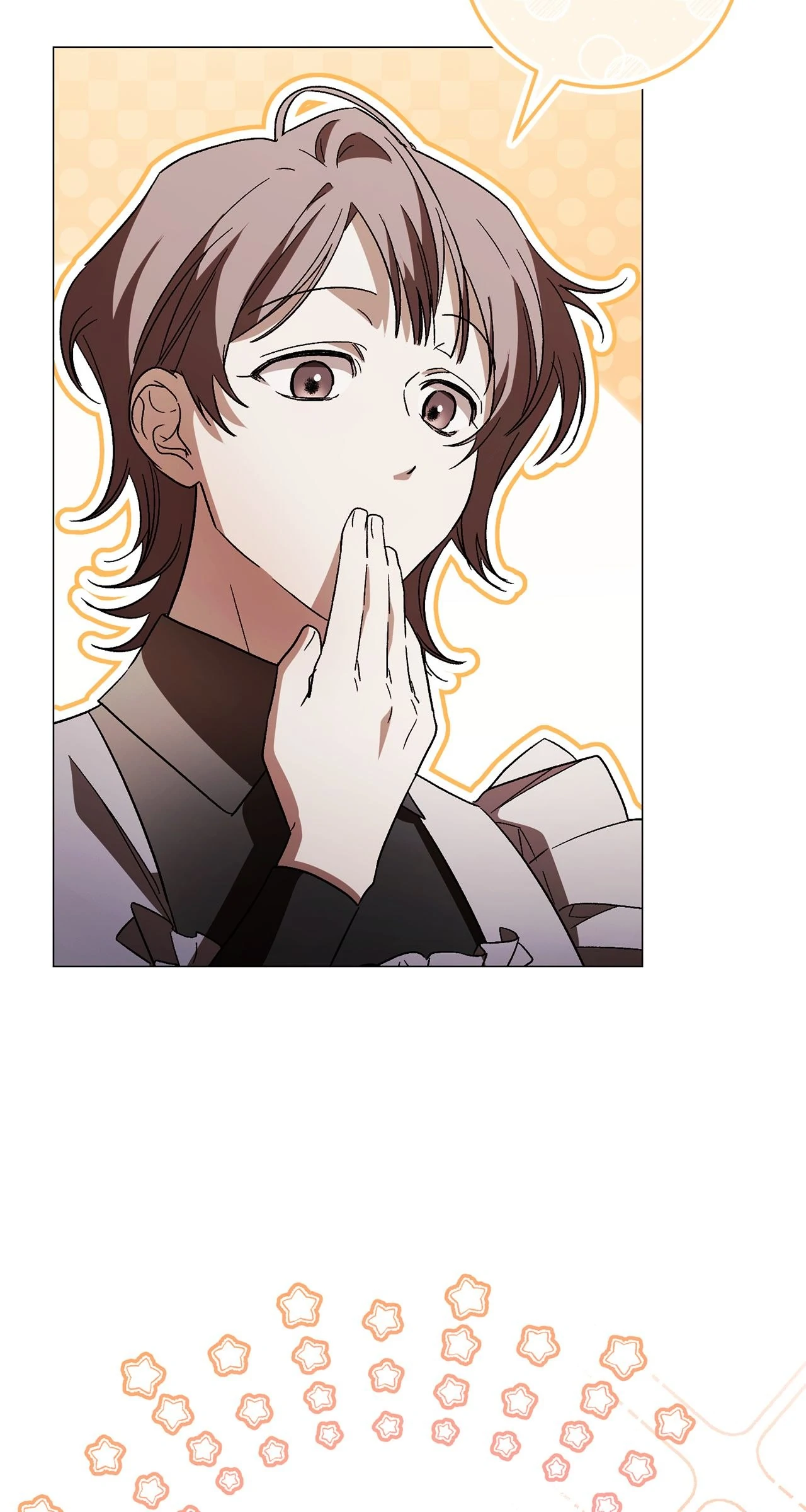 Black Chains - Chapter 22 manhwa