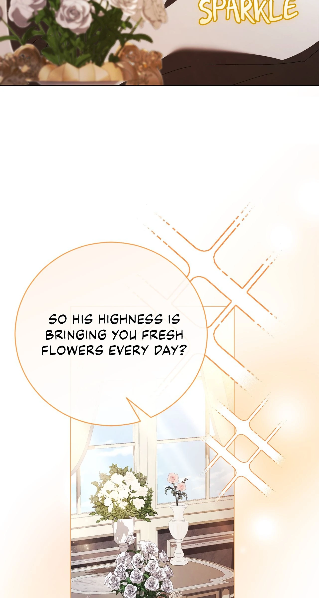 Black Chains - Chapter 22 manhwa