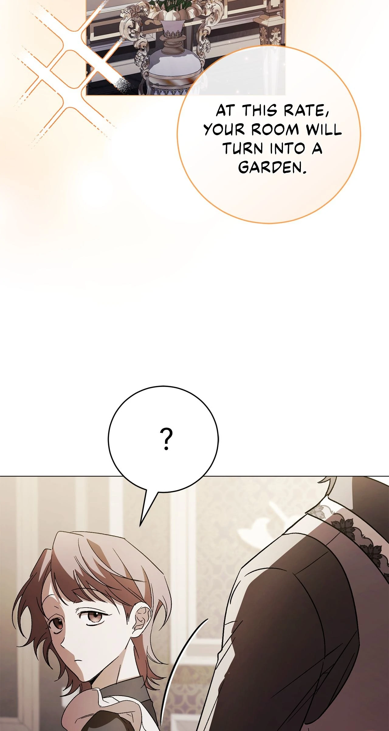 Black Chains - Chapter 22 manhwa