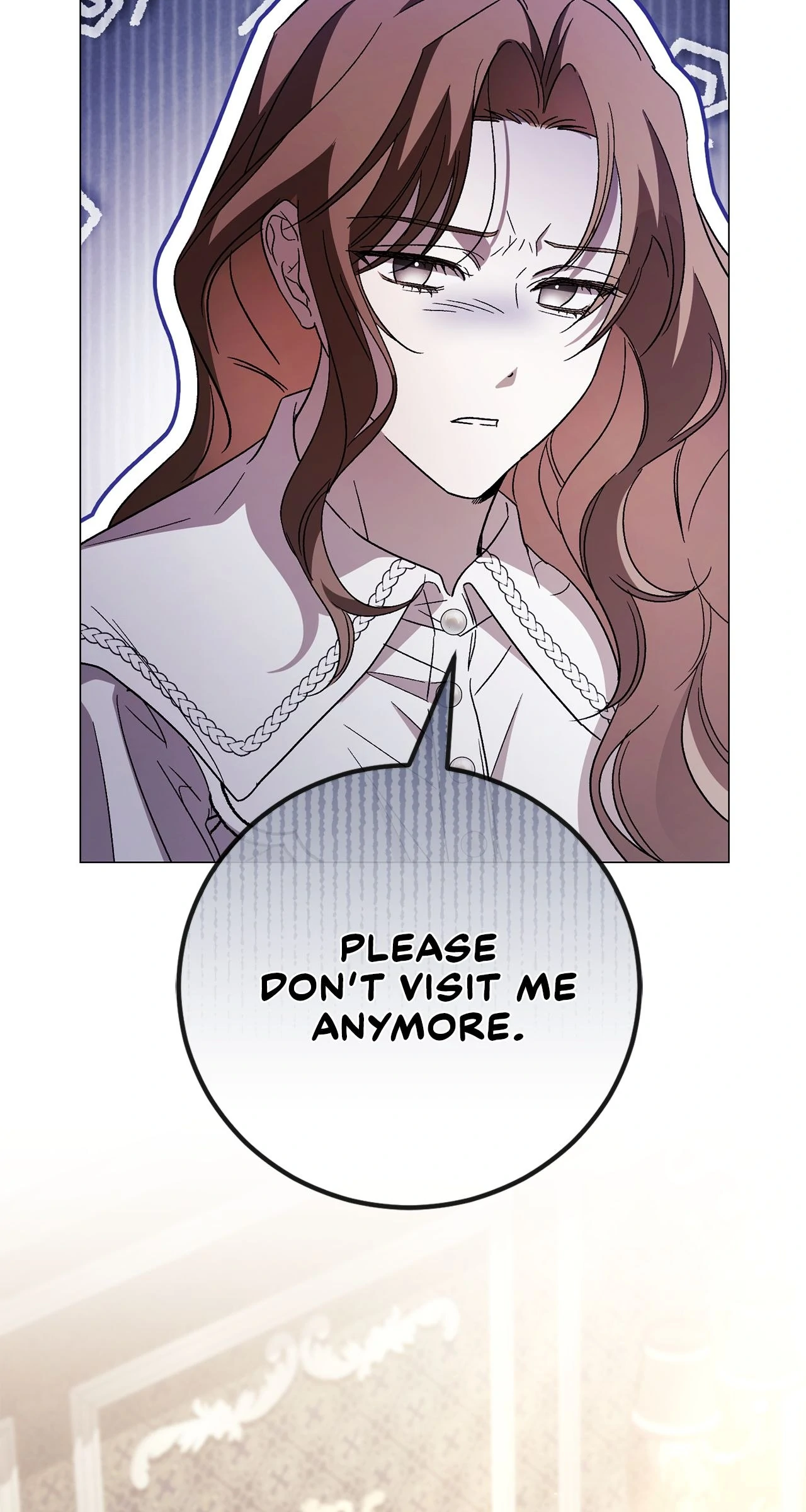 Black Chains - Chapter 22 manhwa