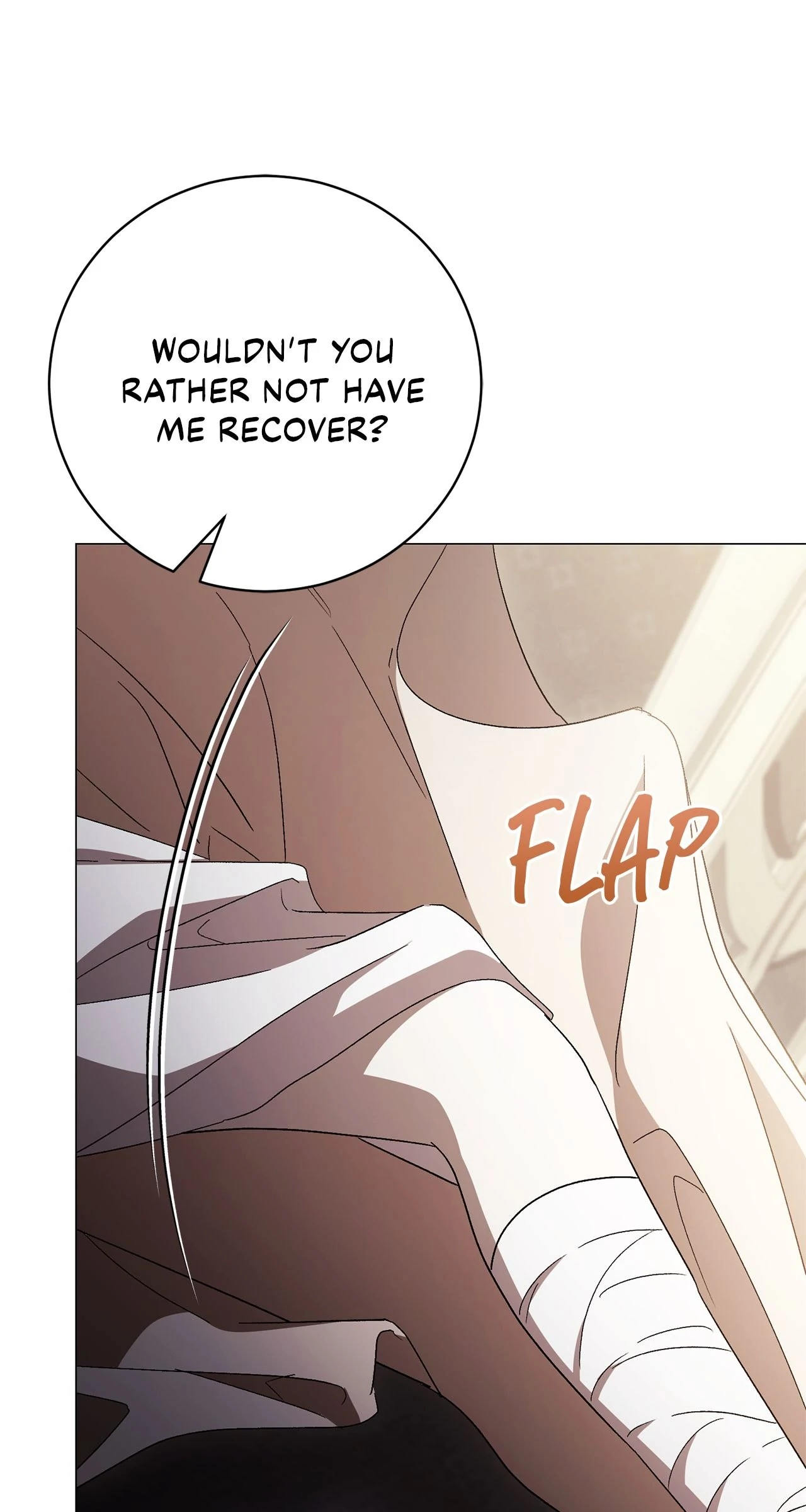 Black Chains - Chapter 22 manhwa