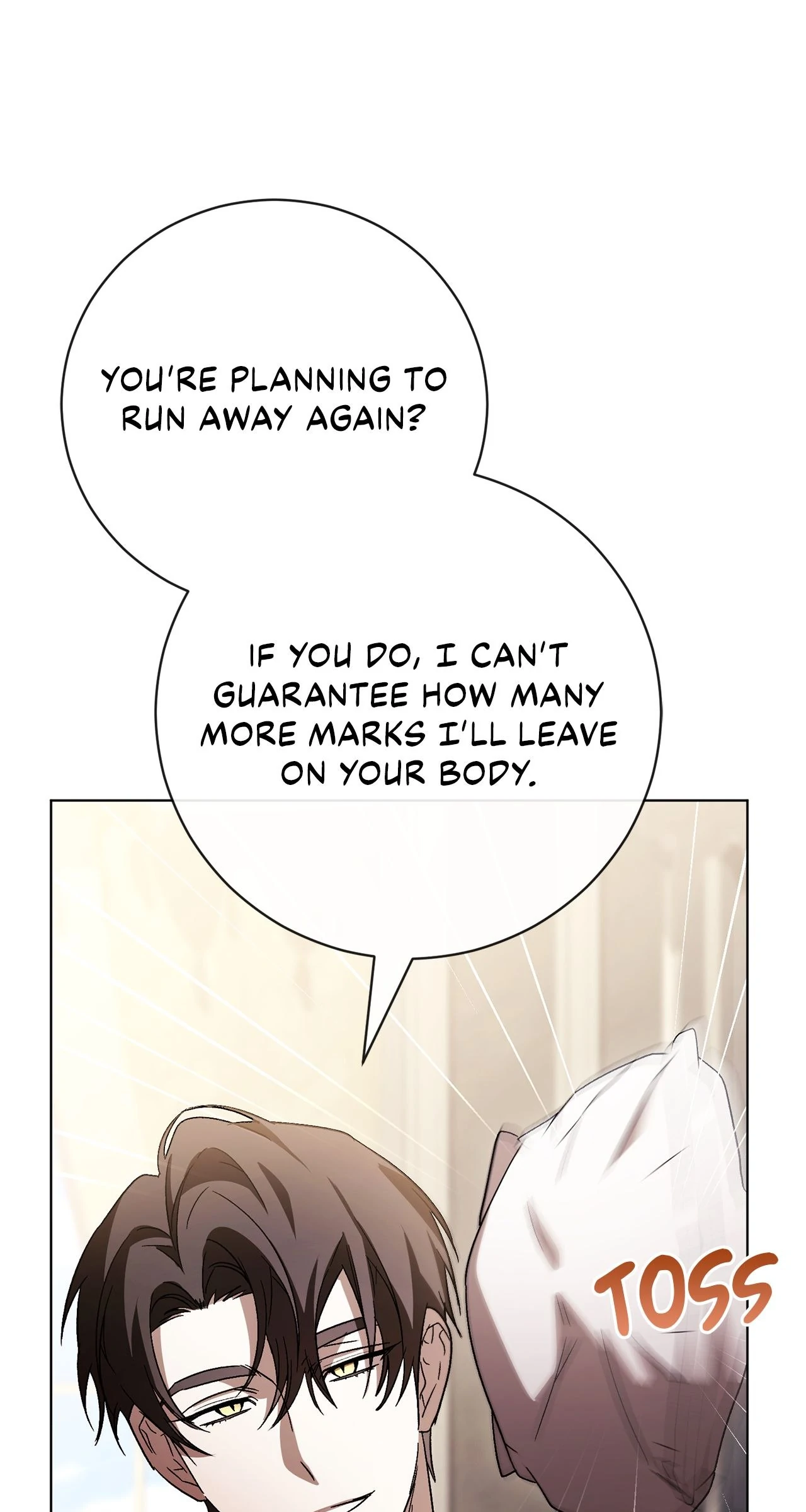 Black Chains - Chapter 22 manhwa