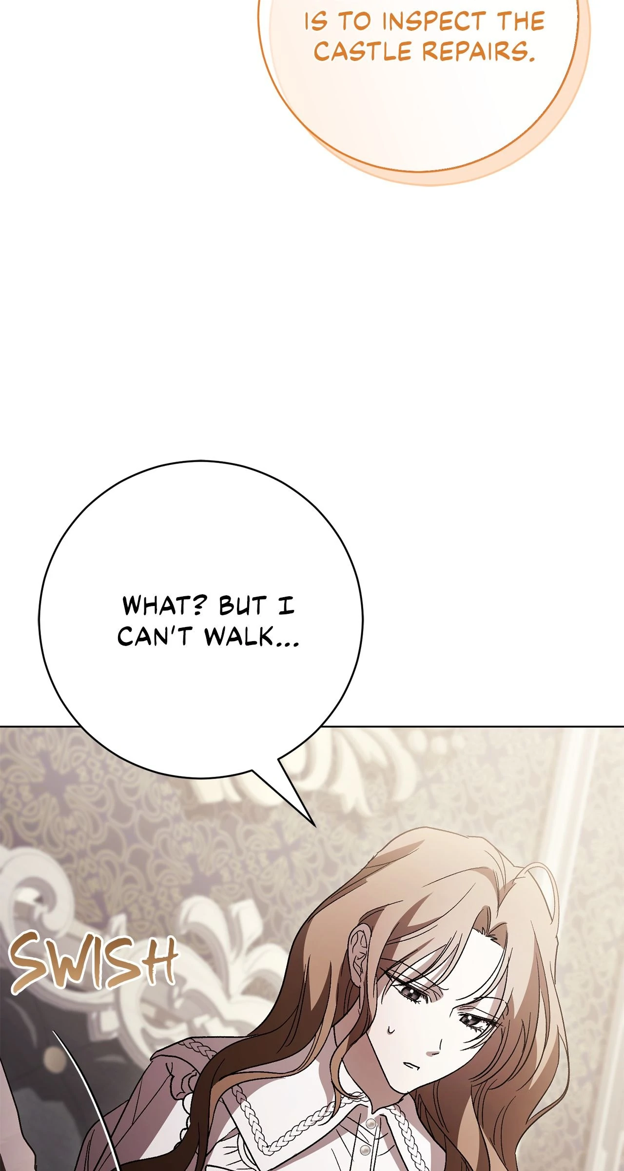 Black Chains - Chapter 22 manhwa
