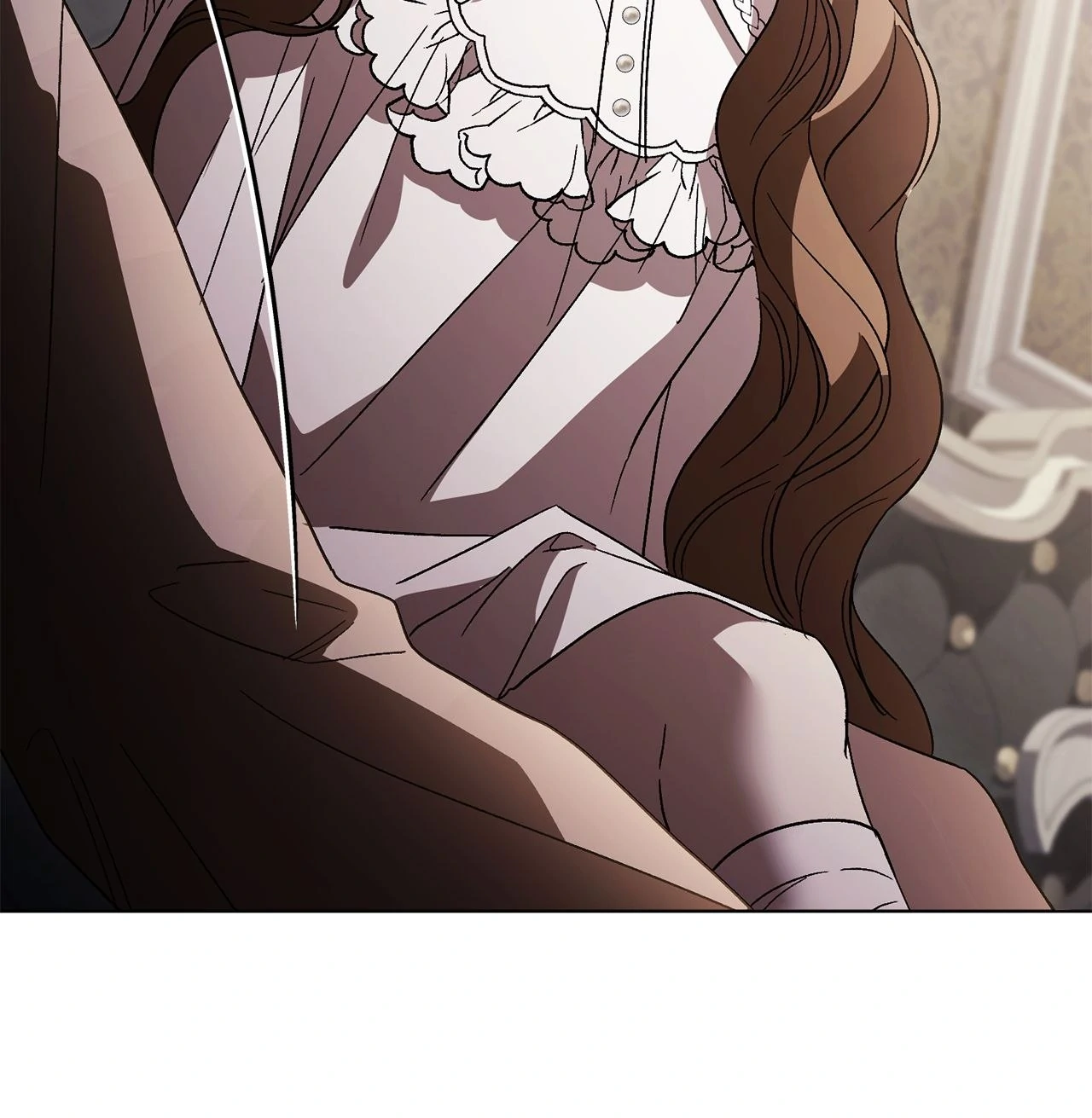Black Chains - Chapter 22 manhwa