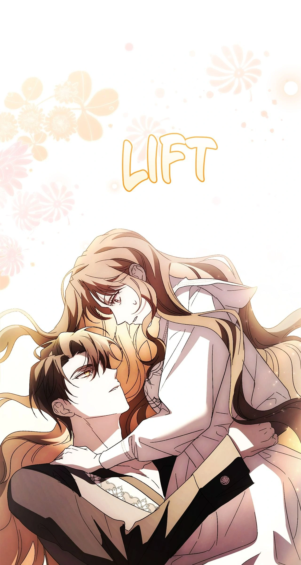 Black Chains - Chapter 22 manhwa