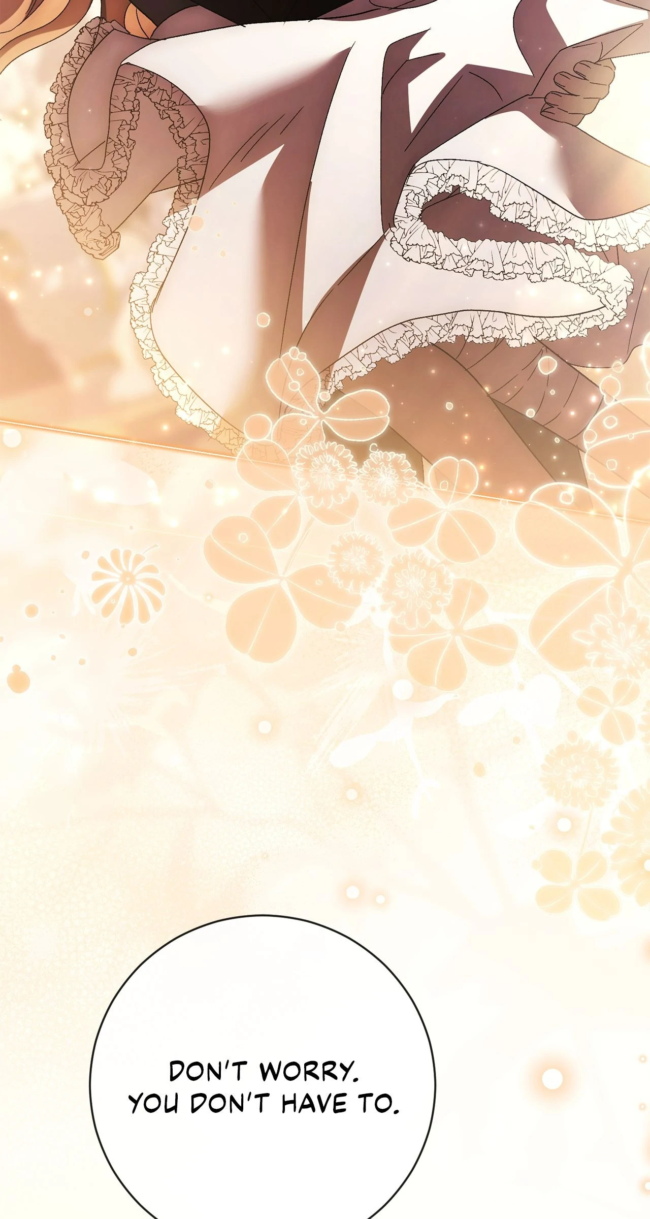 Black Chains - Chapter 22 manhwa