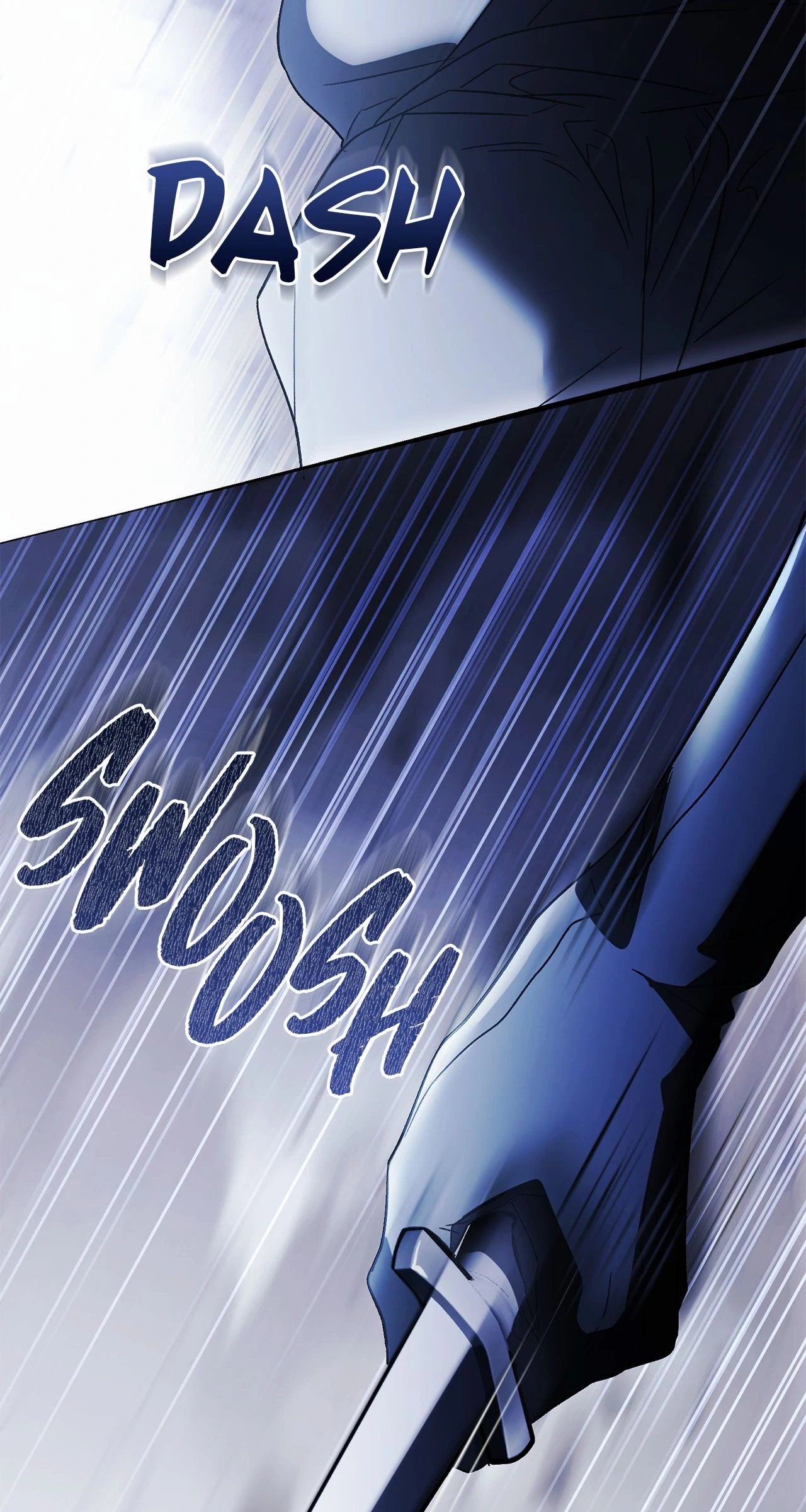 Black Chains - Chapter 22 manhwa