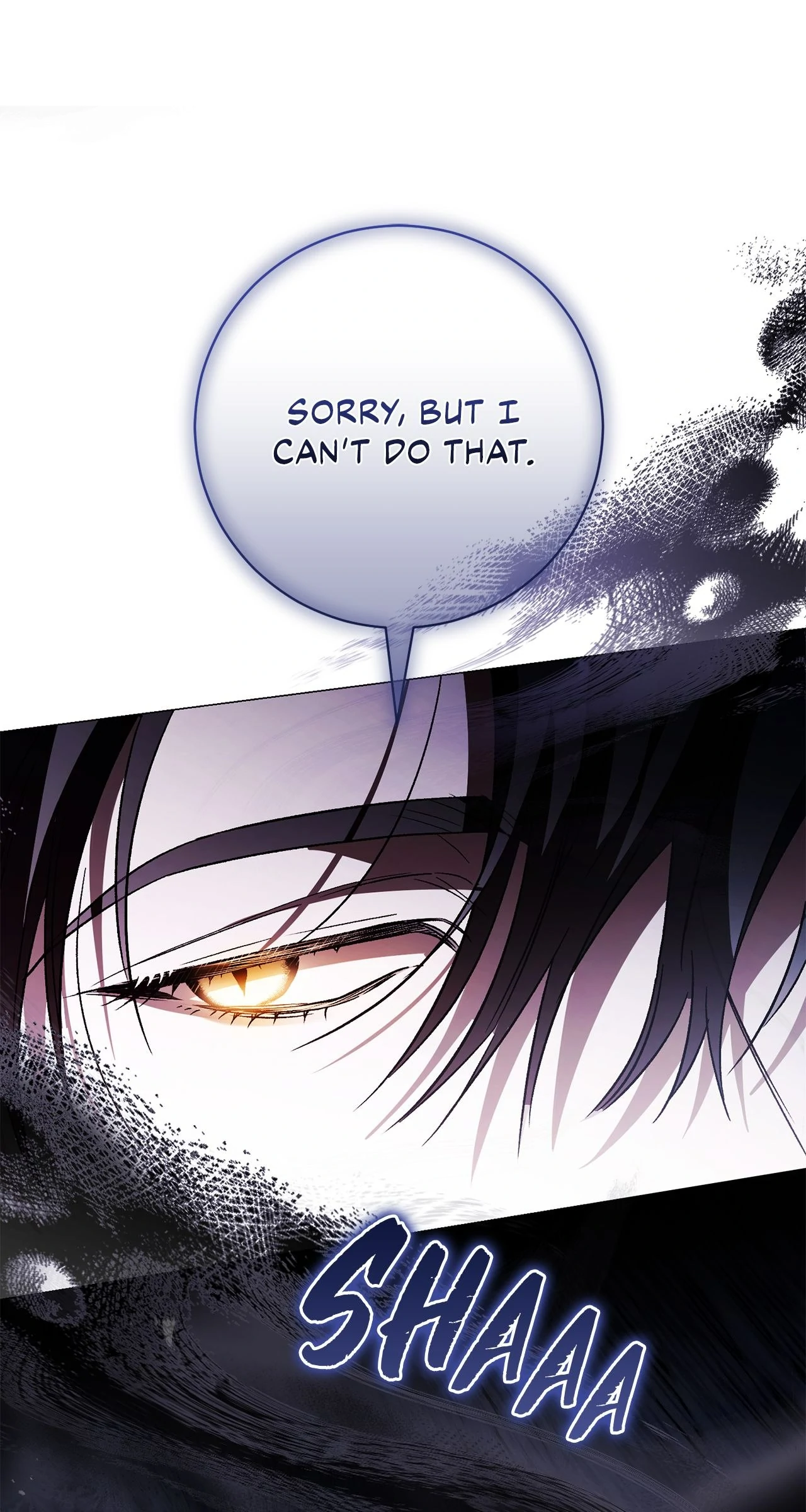 Black Chains - Chapter 22 manhwa