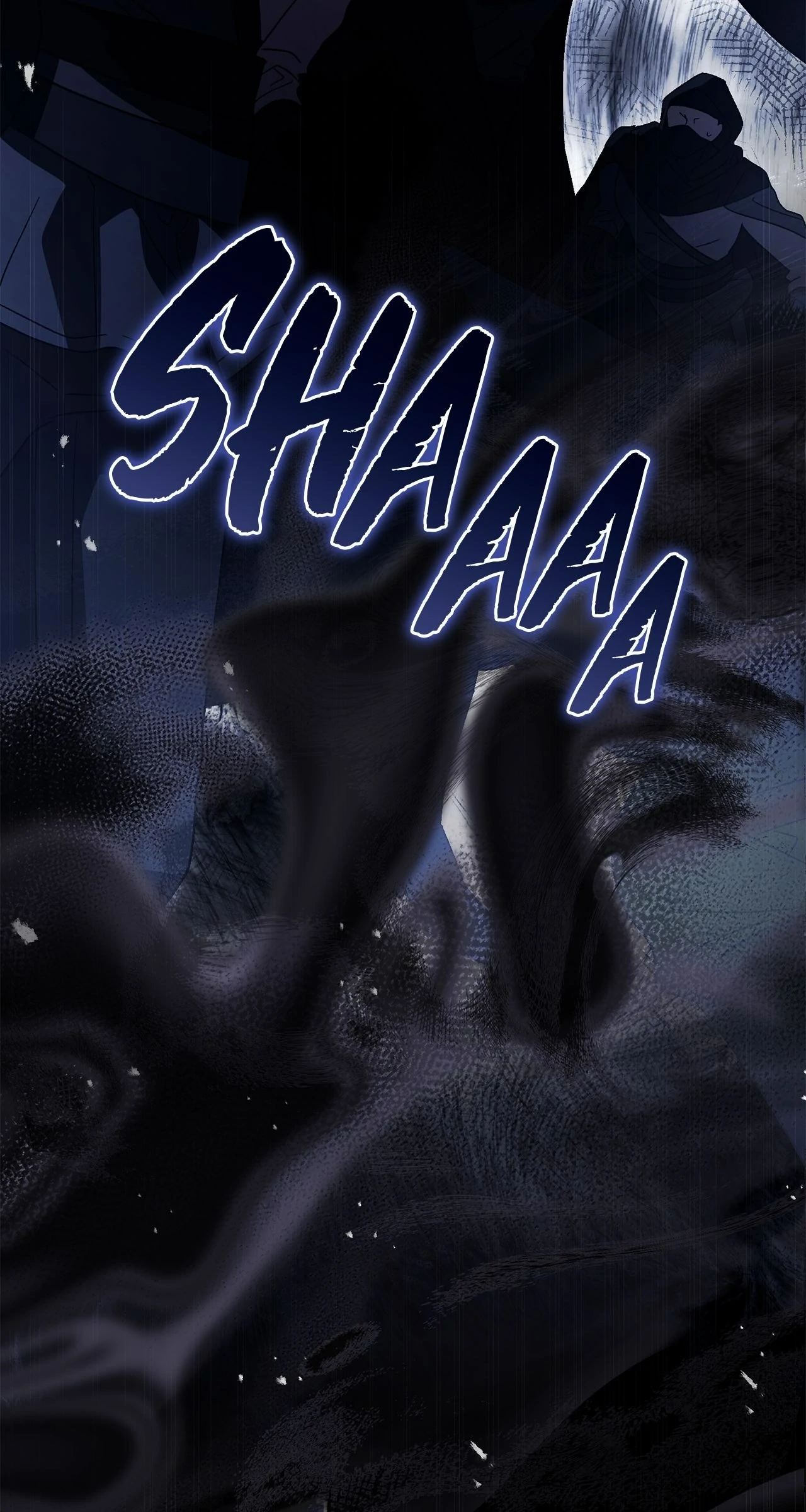 Black Chains - Chapter 22 manhwa