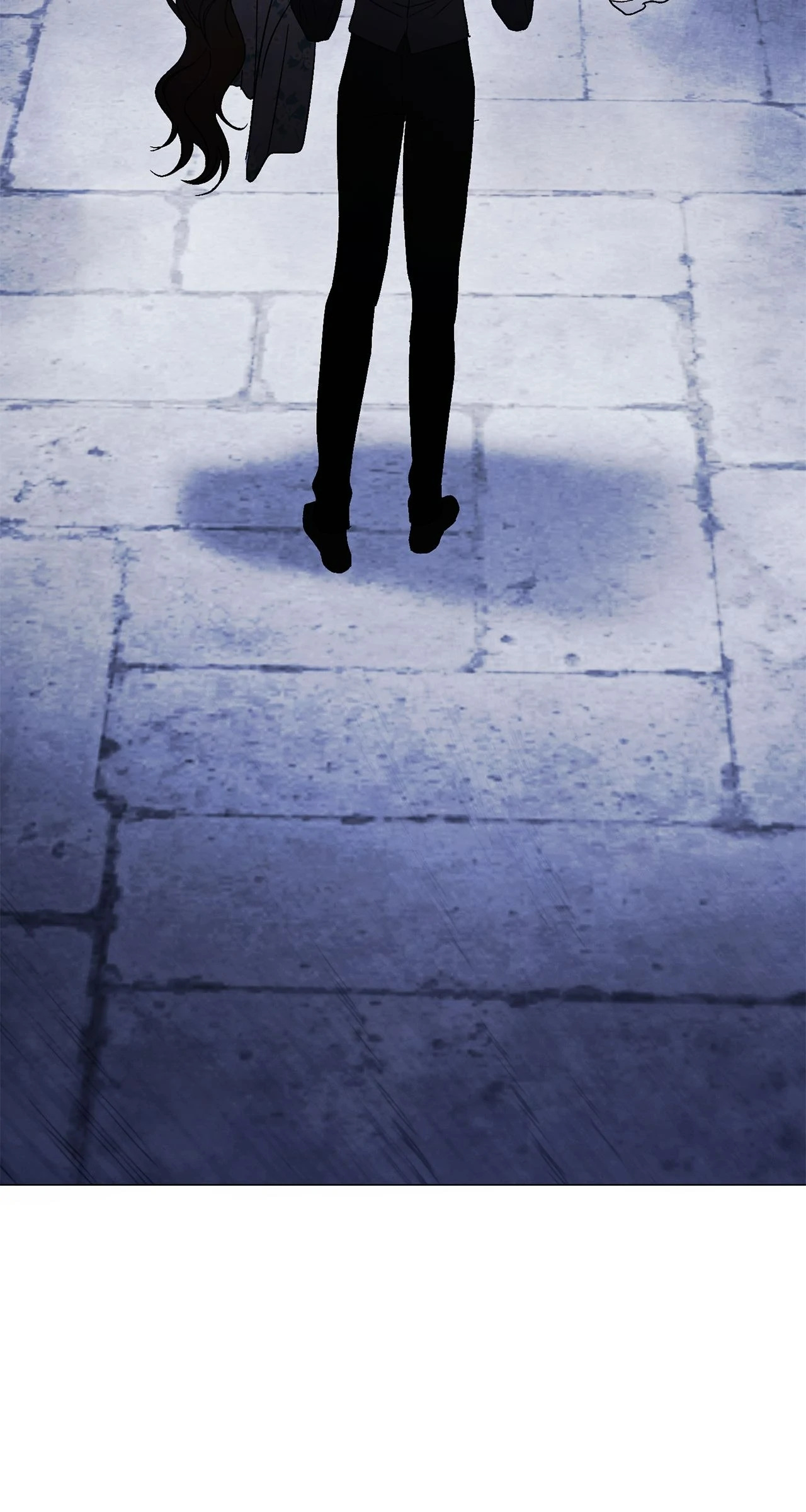 Black Chains - Chapter 22 manhwa