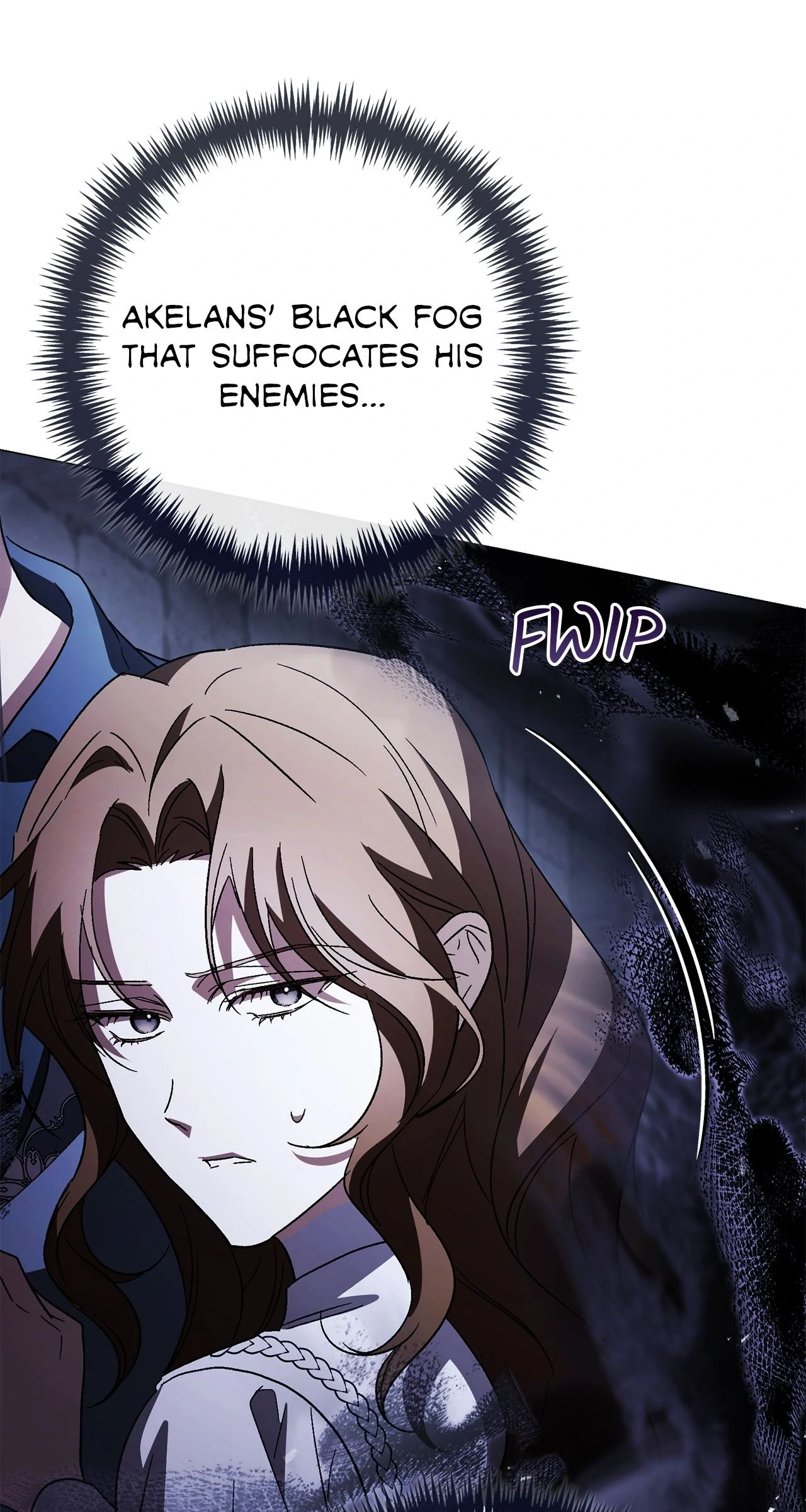 Black Chains - Chapter 22 manhwa
