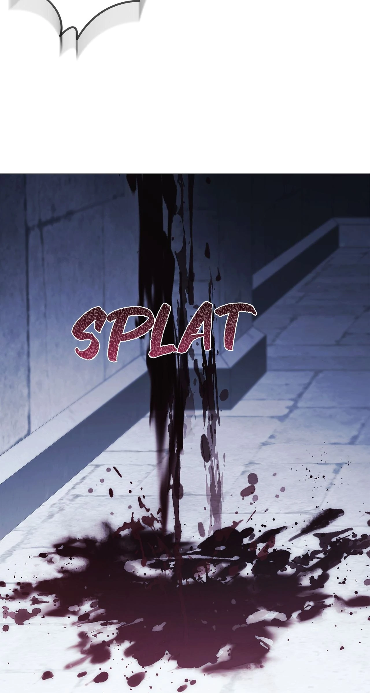 Black Chains - Chapter 22 manhwa