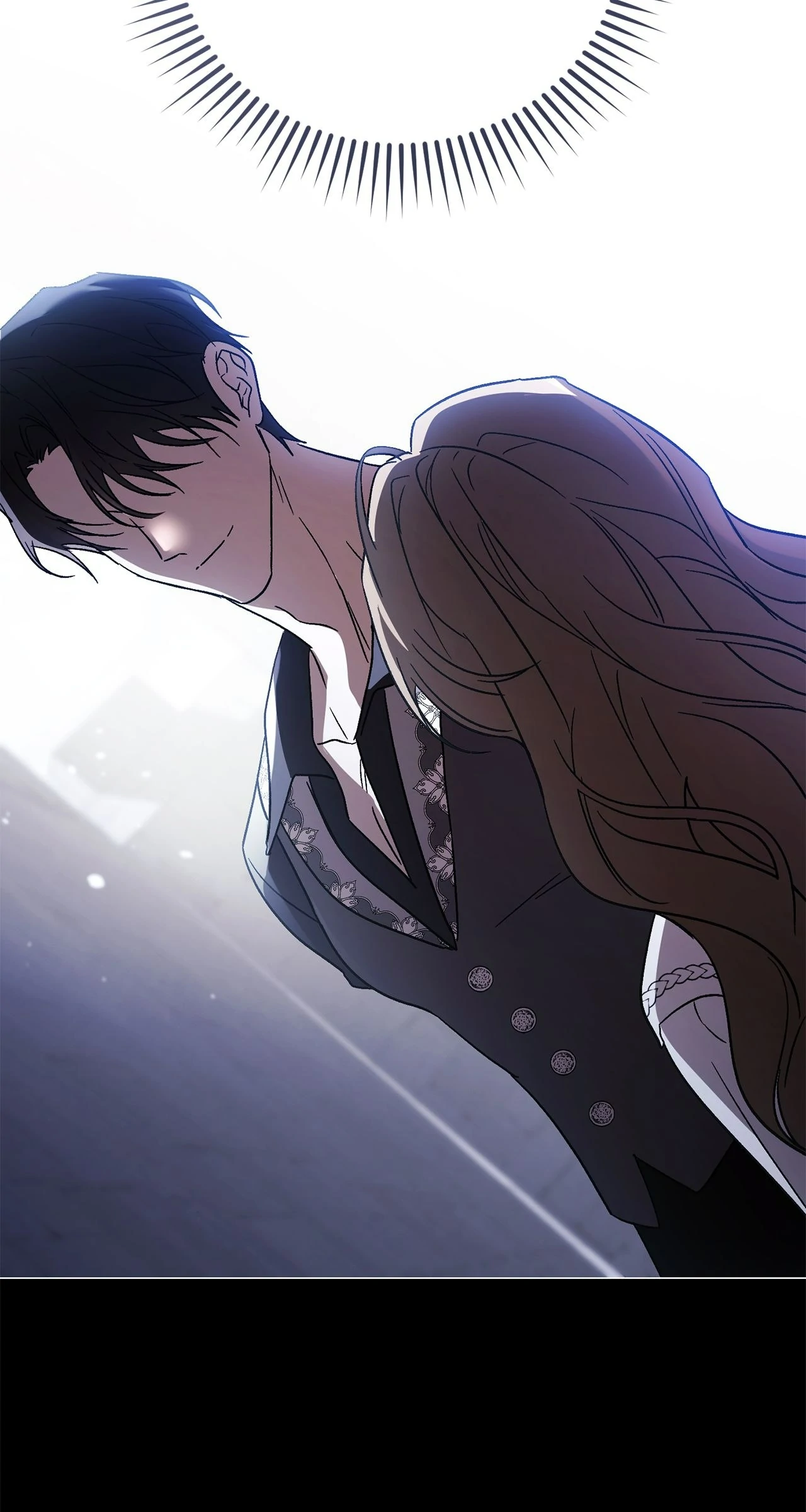 Black Chains - Chapter 22 manhwa