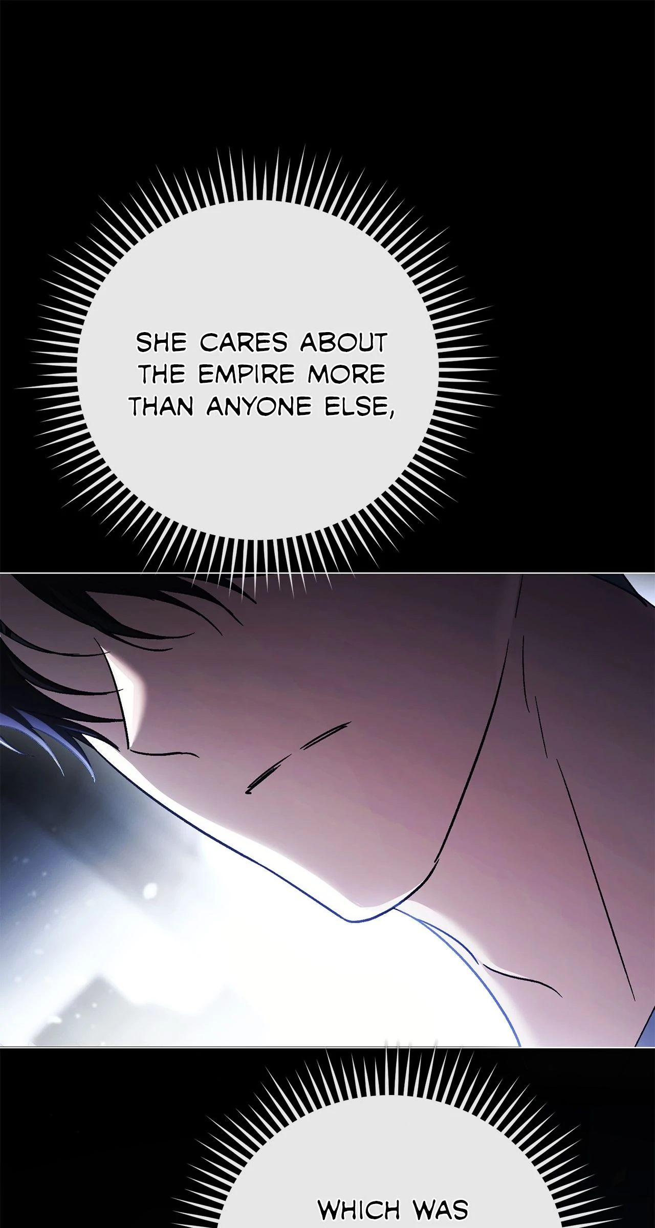 Black Chains - Chapter 22 manhwa