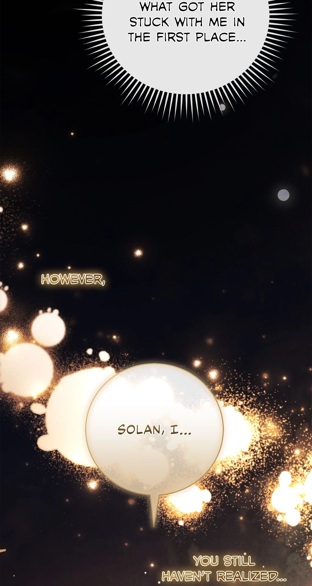 Black Chains - Chapter 22 manhwa