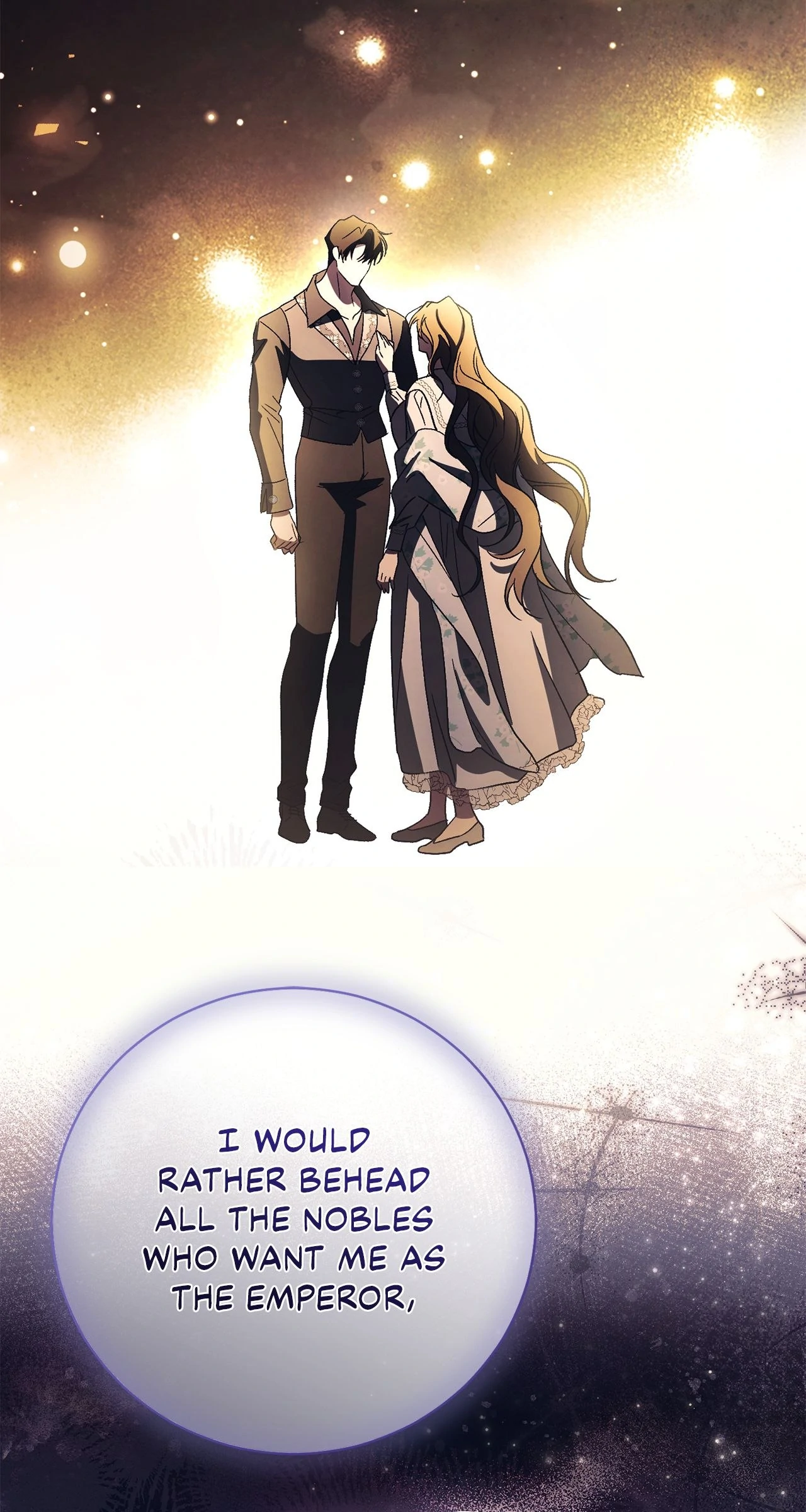 Black Chains - Chapter 22 manhwa