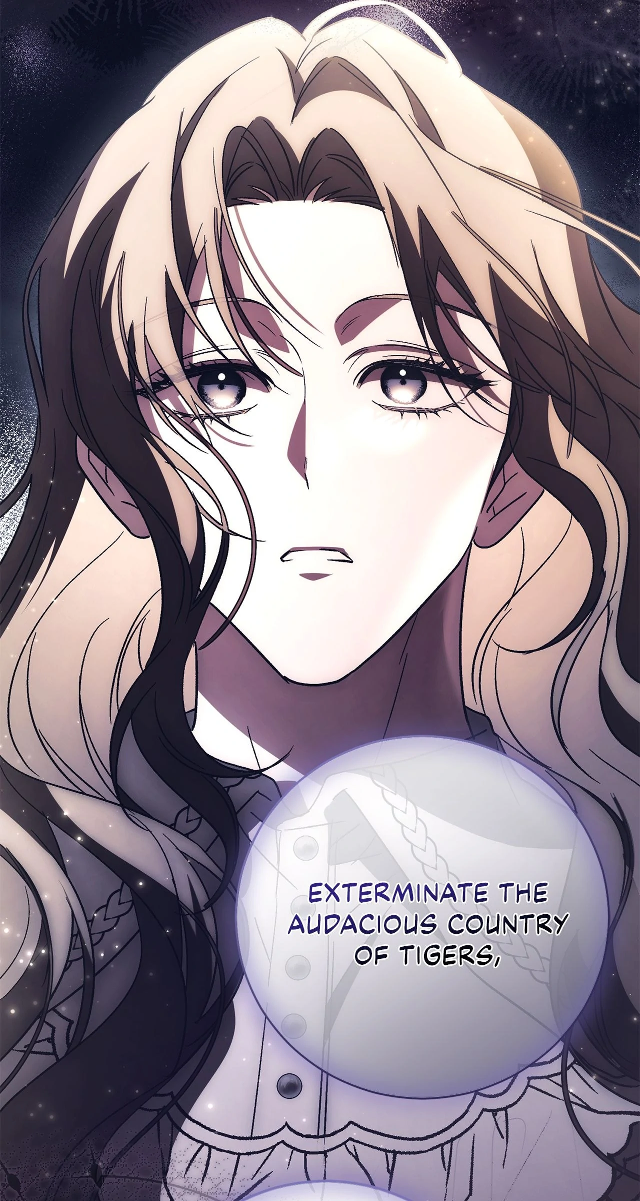 Black Chains - Chapter 22 manhwa