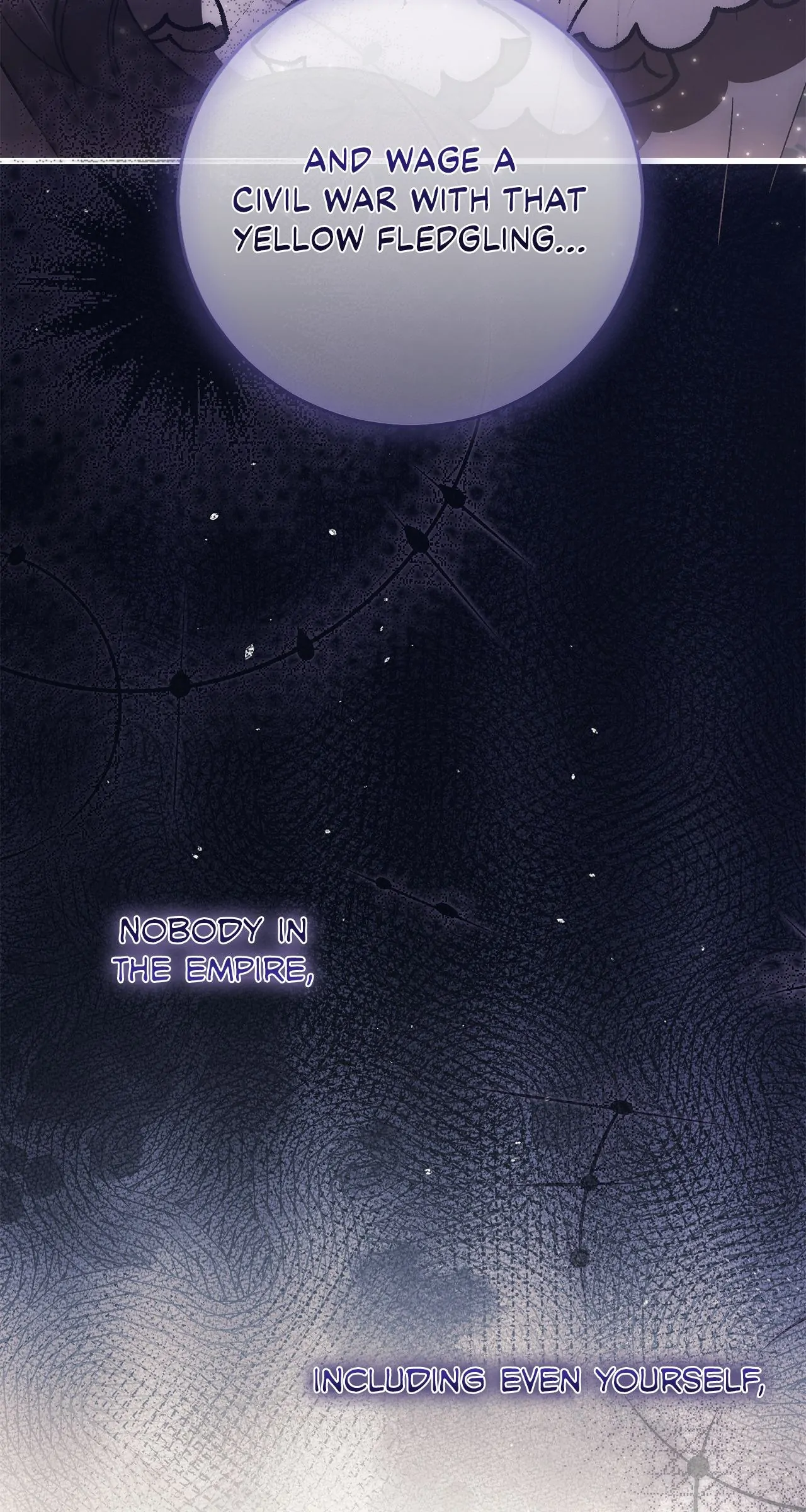 Black Chains - Chapter 22 manhwa