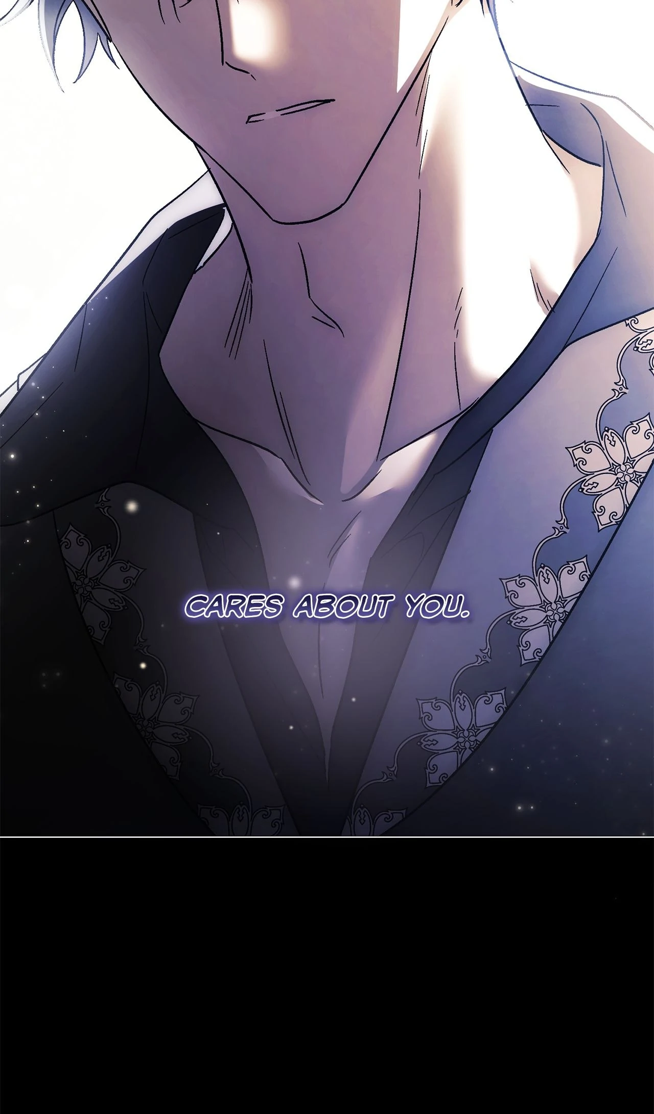 Black Chains - Chapter 22 manhwa