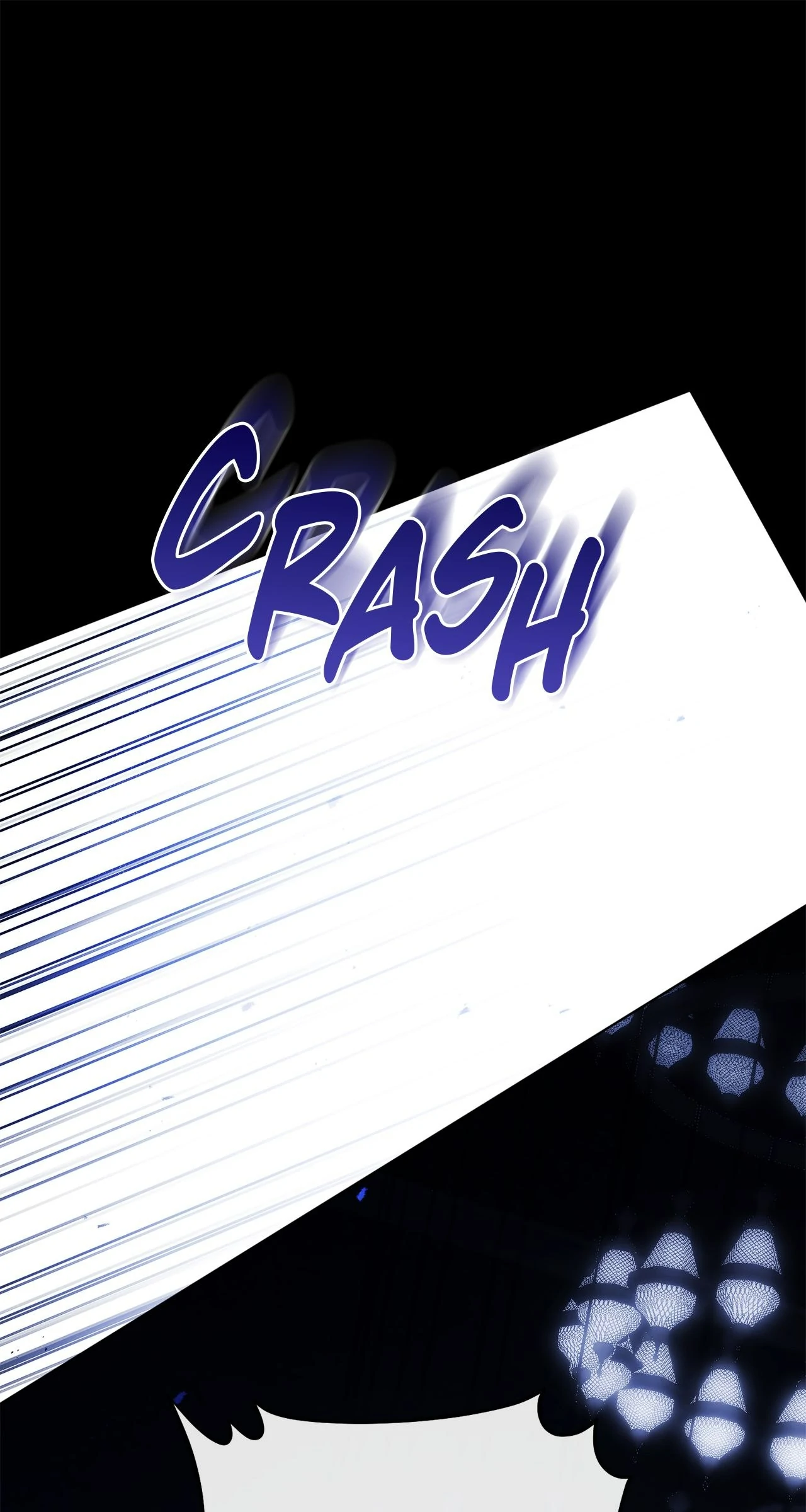 Black Chains - Chapter 23 manhwa