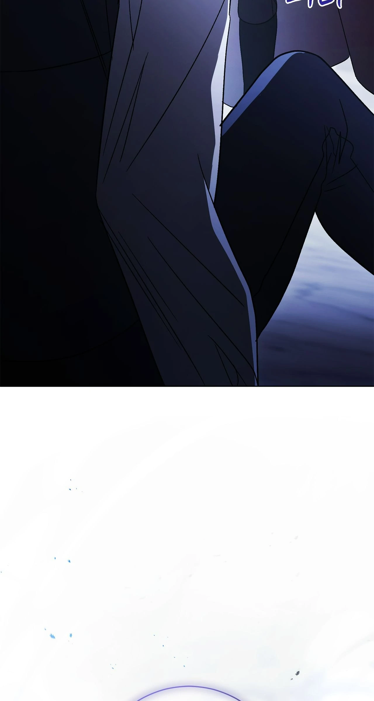 Black Chains - Chapter 23 manhwa