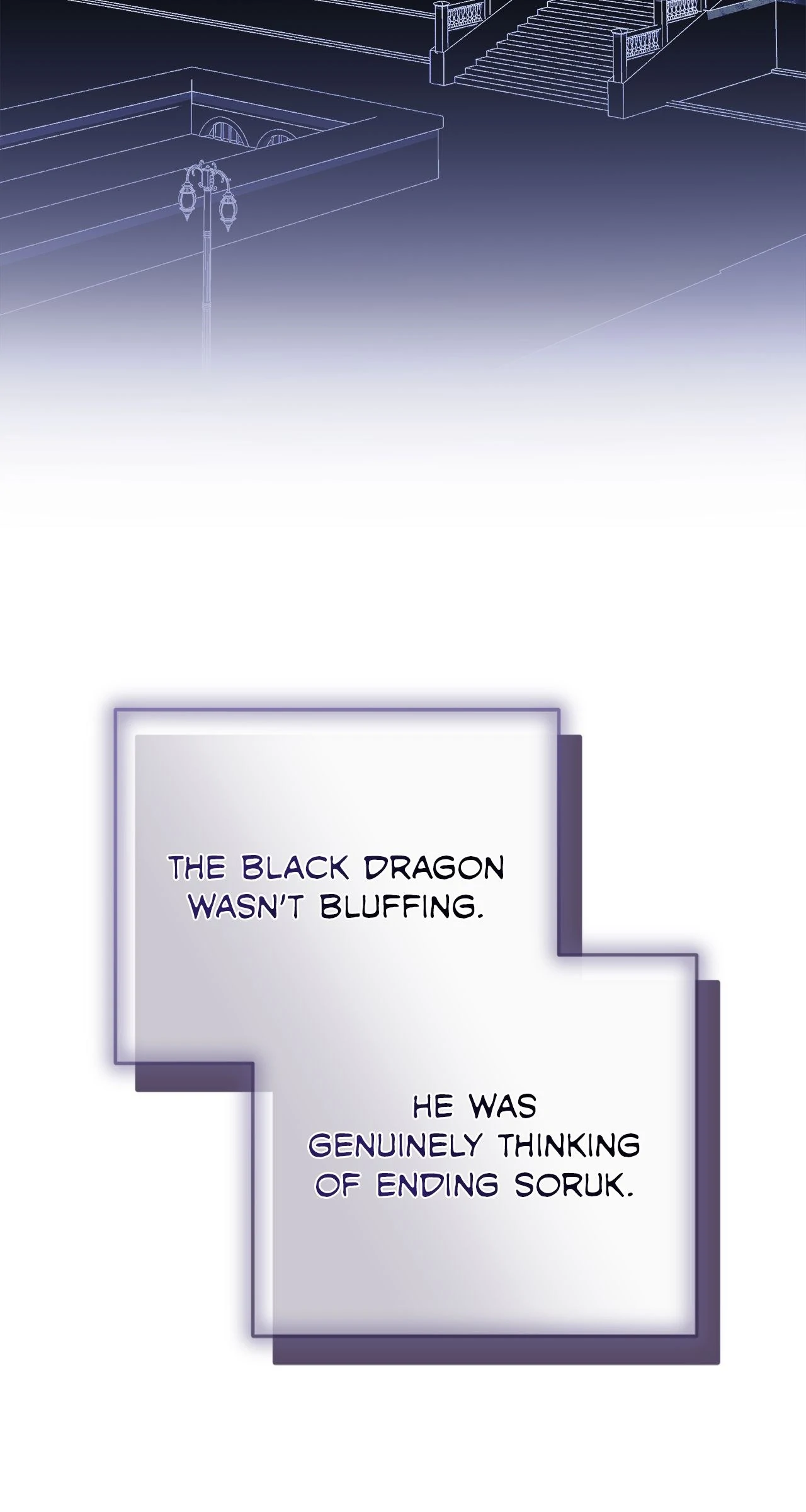 Black Chains - Chapter 23 manhwa