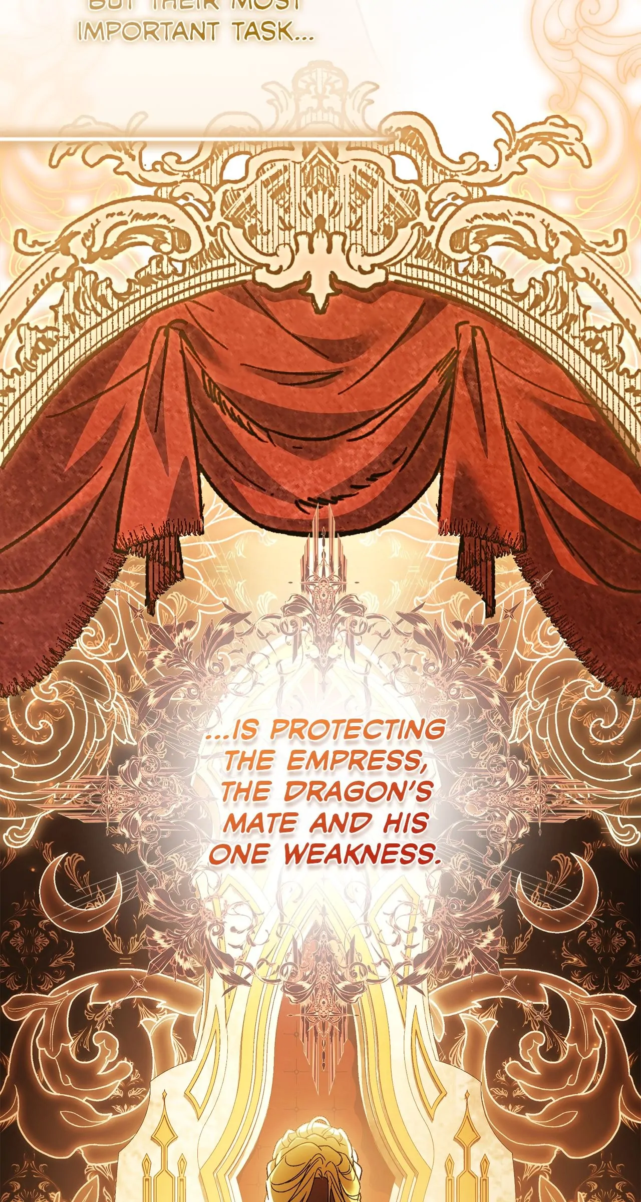 Black Chains - Chapter 23 manhwa