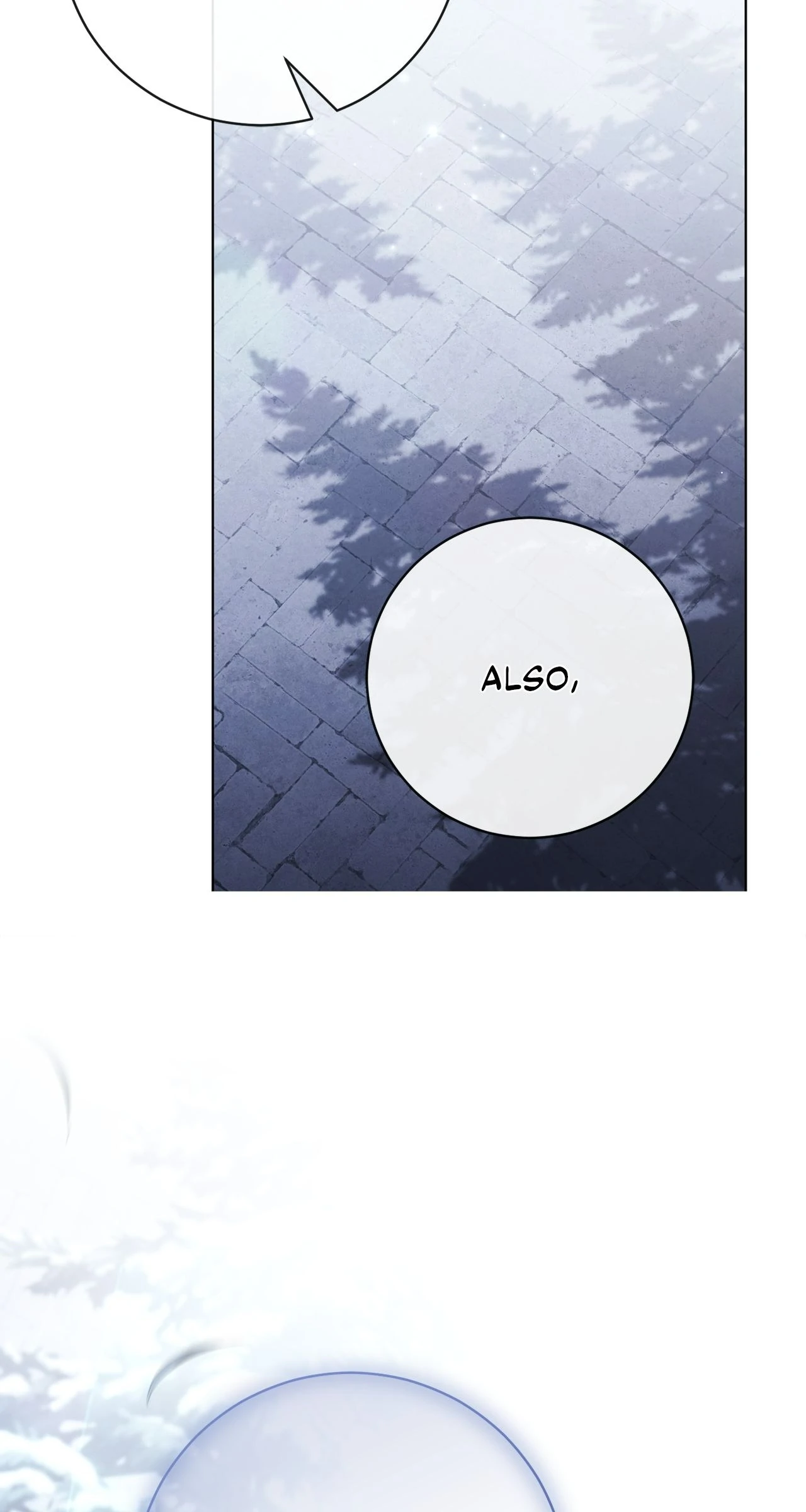 Black Chains - Chapter 23 manhwa