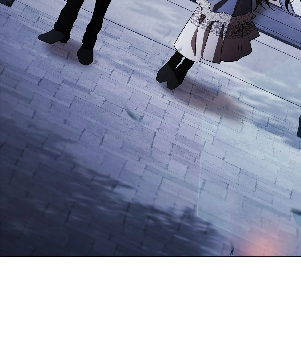 Black Chains - Chapter 23 manhwa