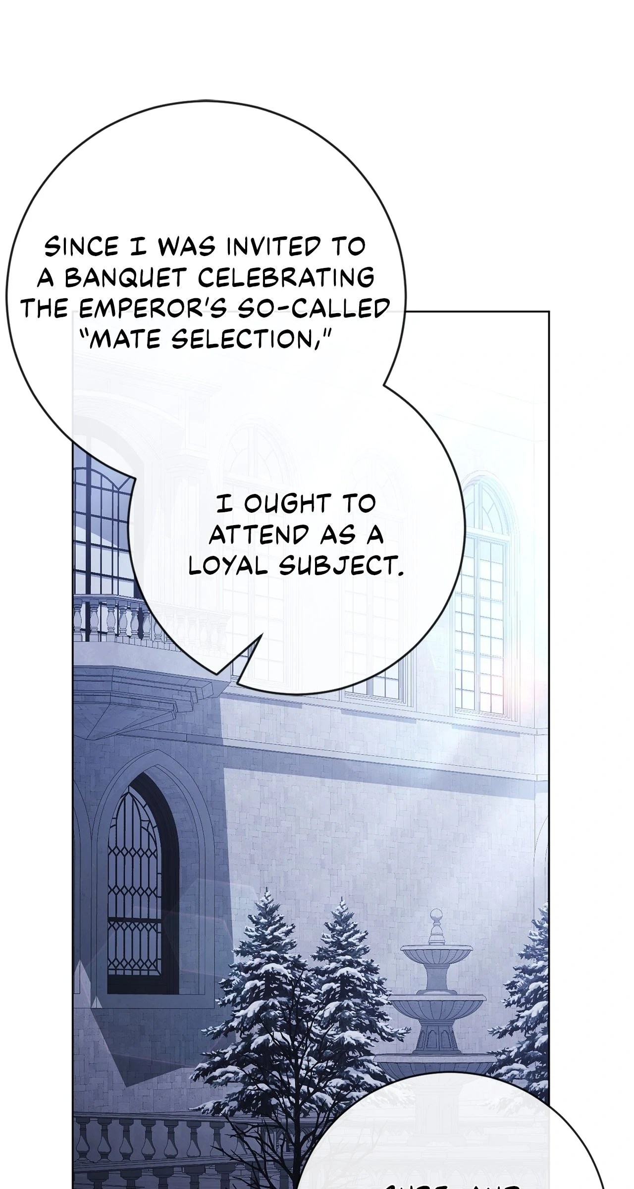 Black Chains - Chapter 23 manhwa