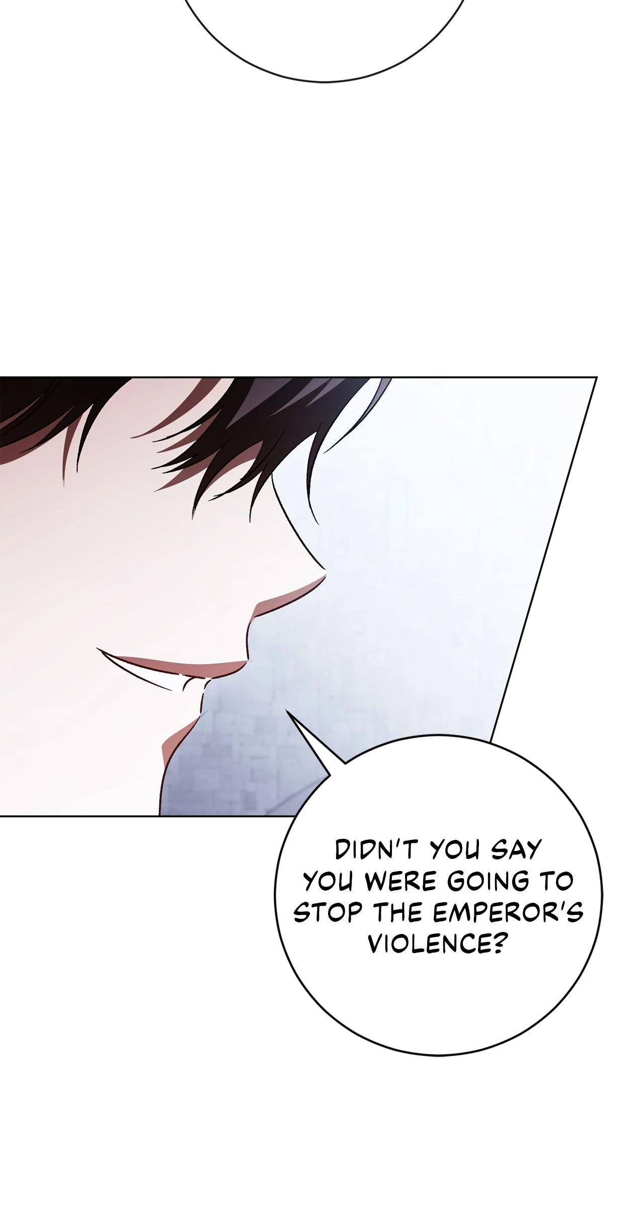 Black Chains - Chapter 23 manhwa
