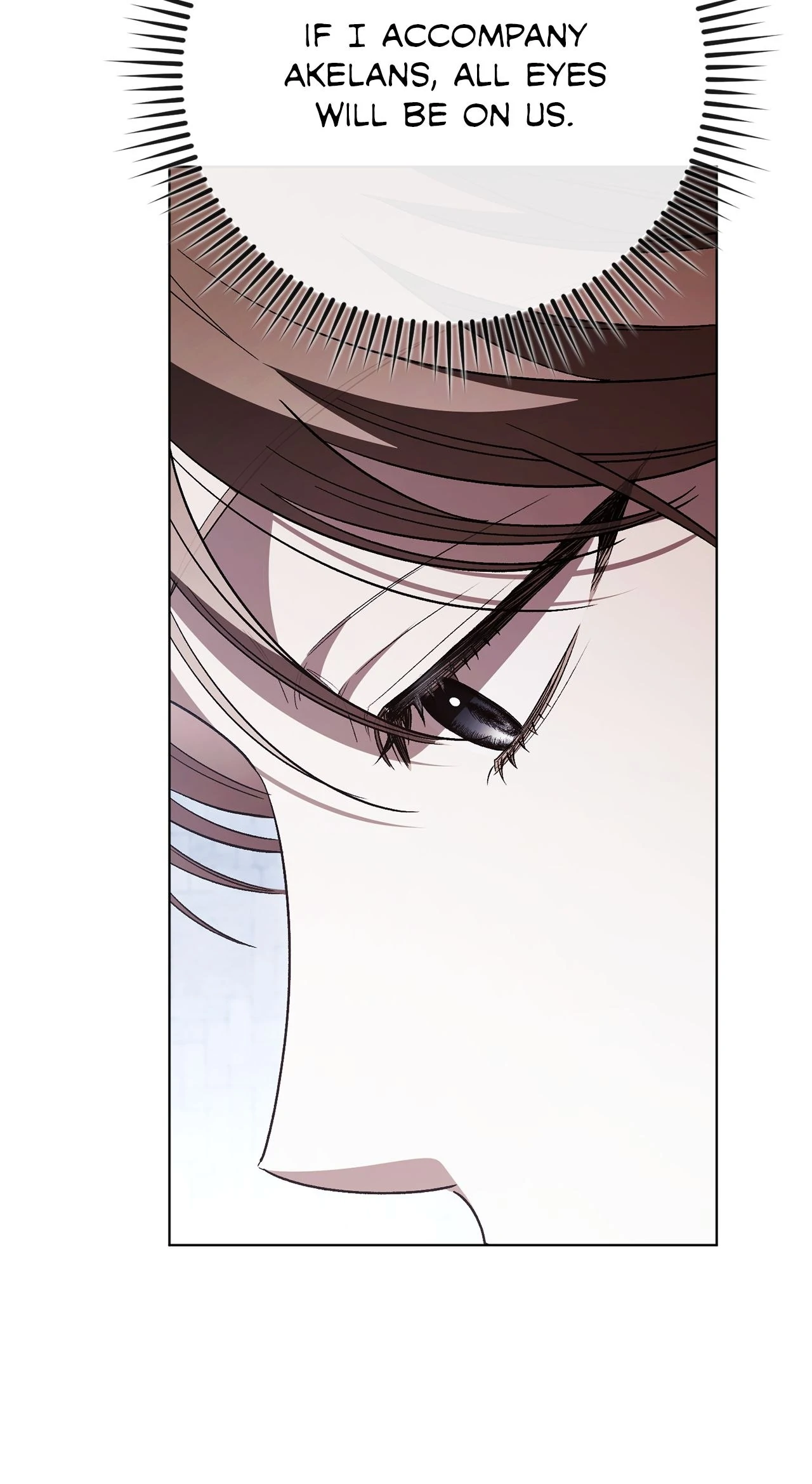 Black Chains - Chapter 23 manhwa