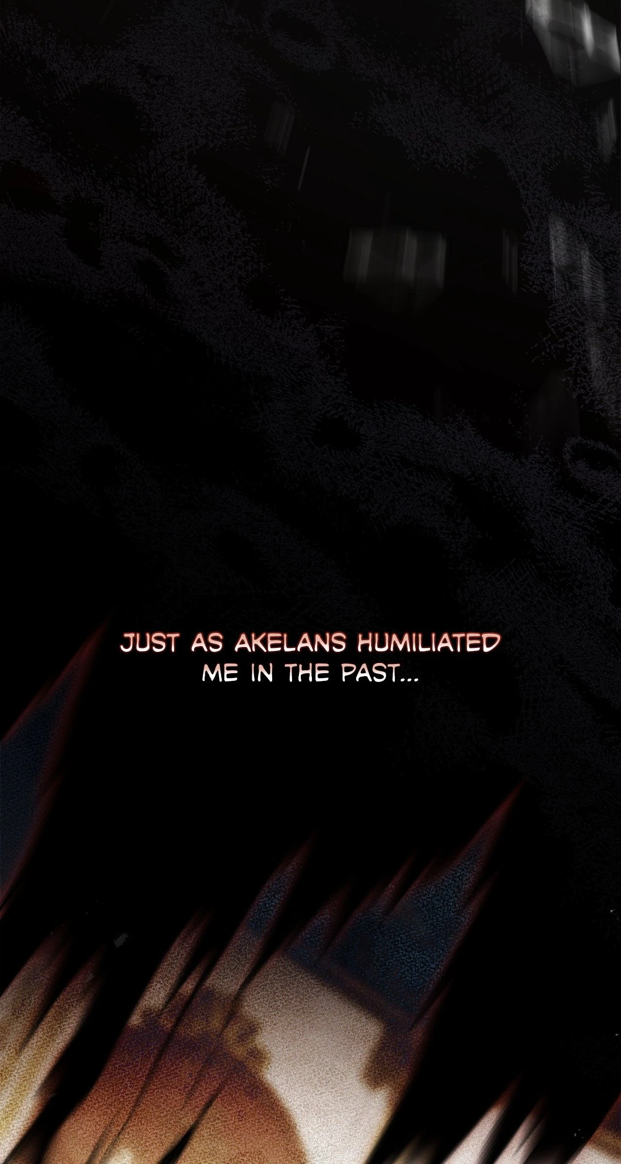 Black Chains - Chapter 23 manhwa