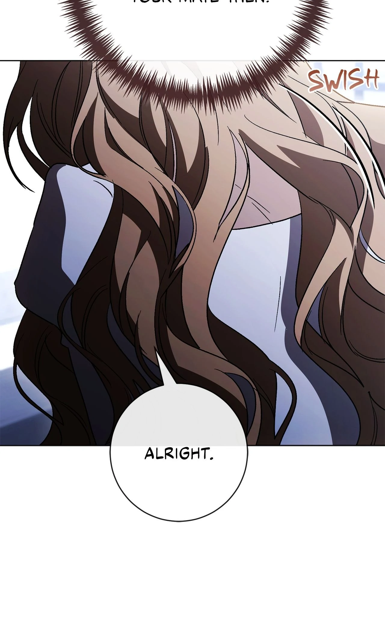 Black Chains - Chapter 23 manhwa
