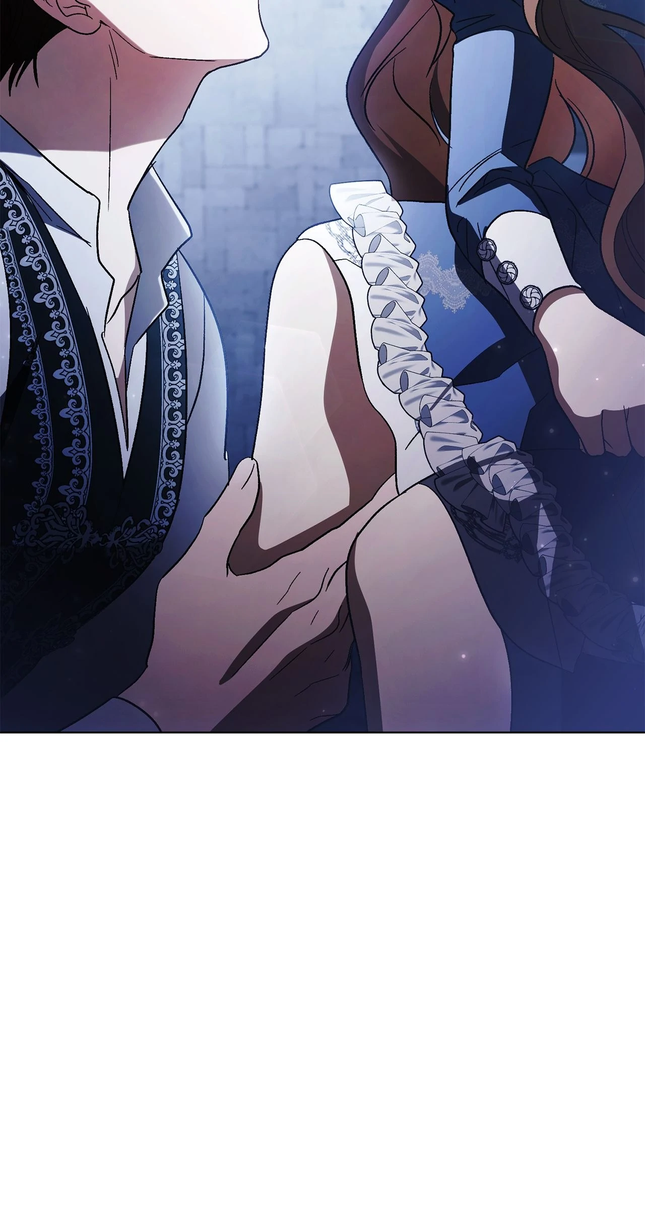 Black Chains - Chapter 23 manhwa
