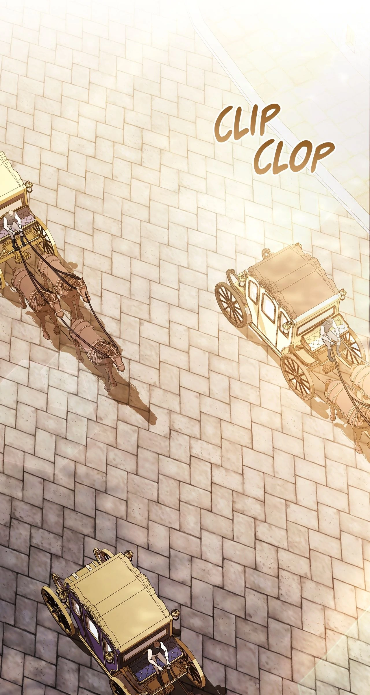 Black Chains - Chapter 23 manhwa