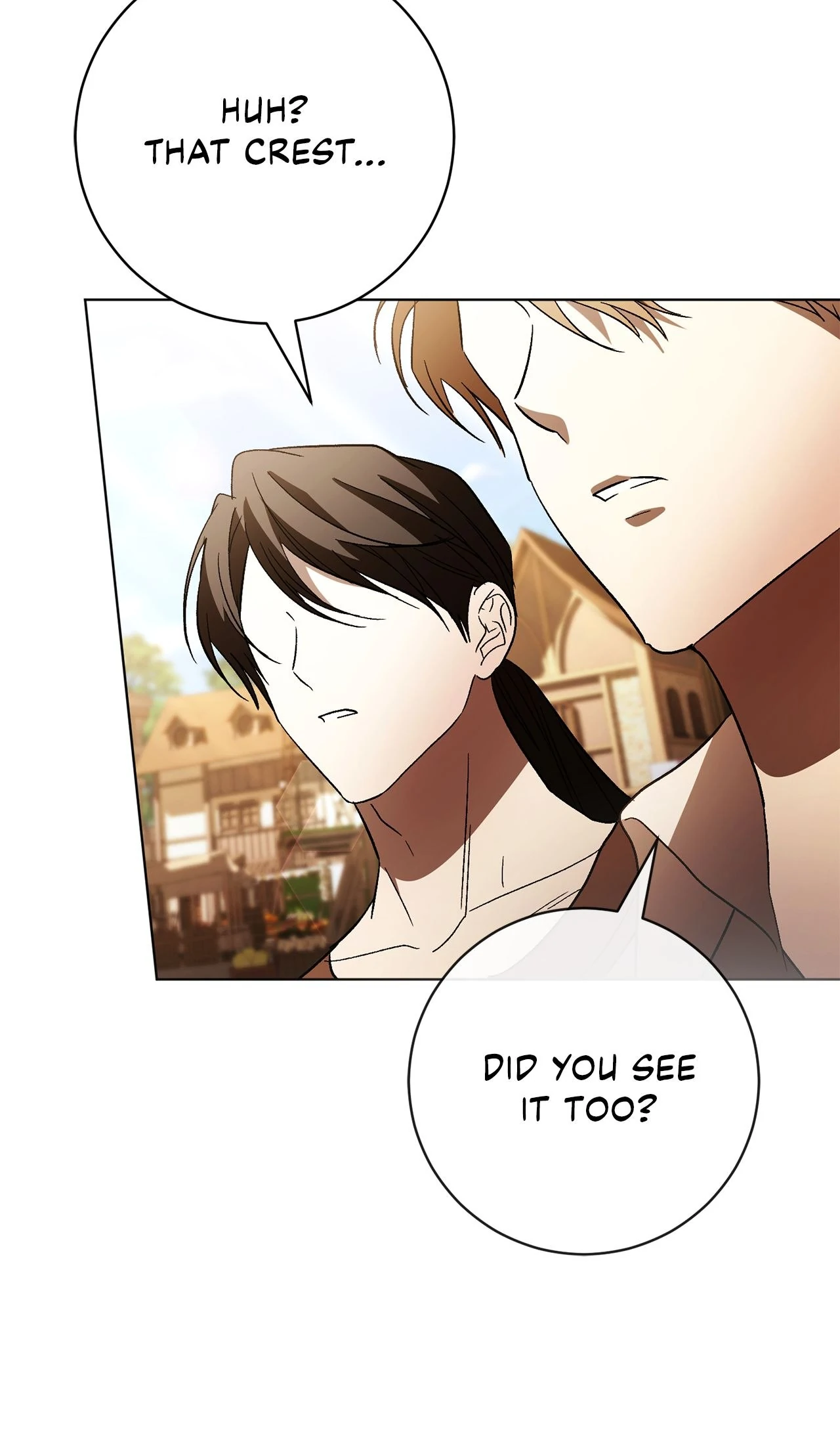 Black Chains - Chapter 23 manhwa