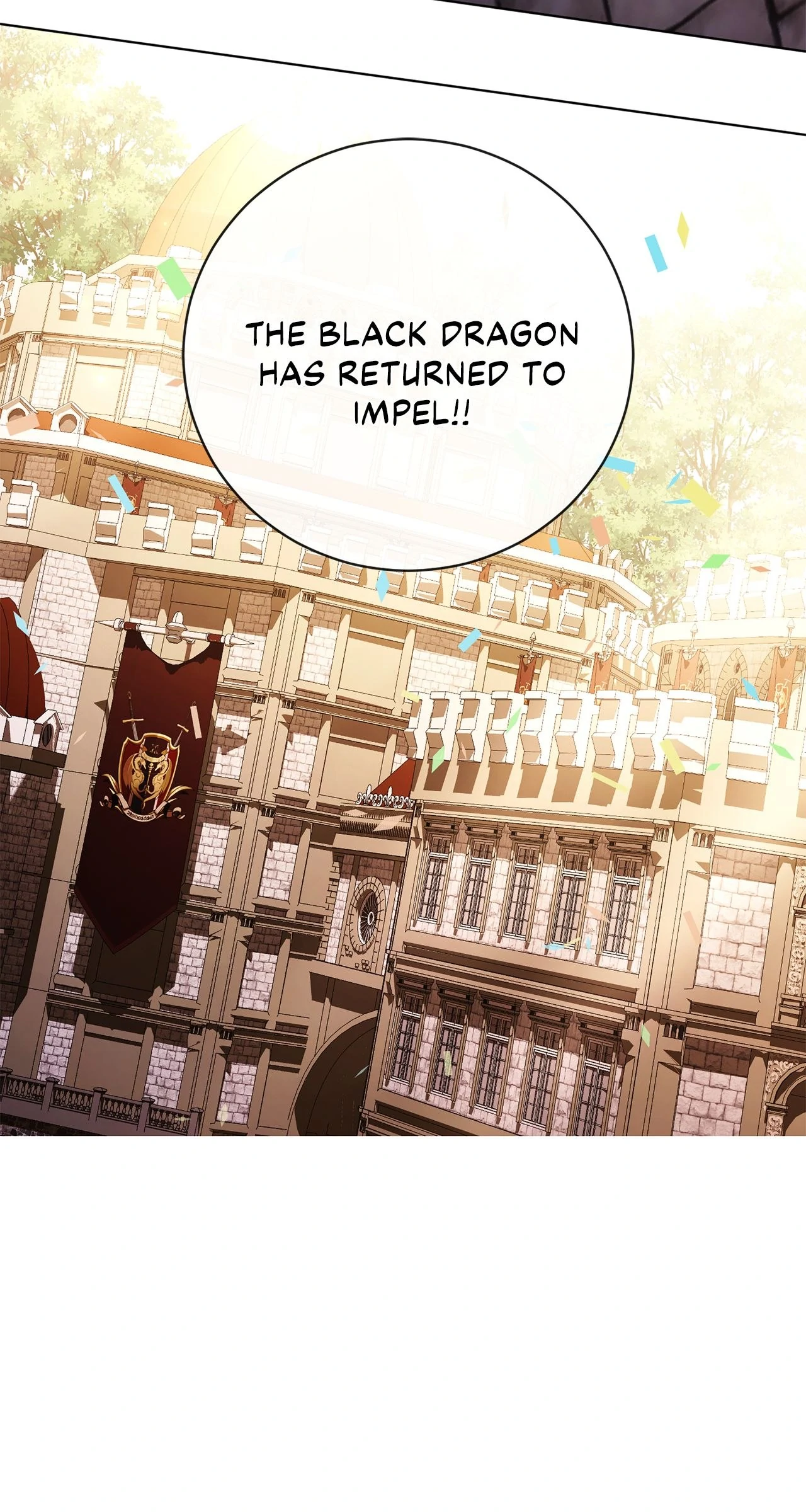 Black Chains - Chapter 23 manhwa