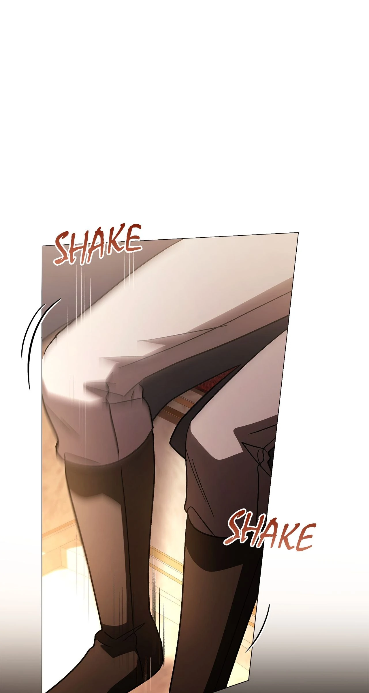 Black Chains - Chapter 23 manhwa