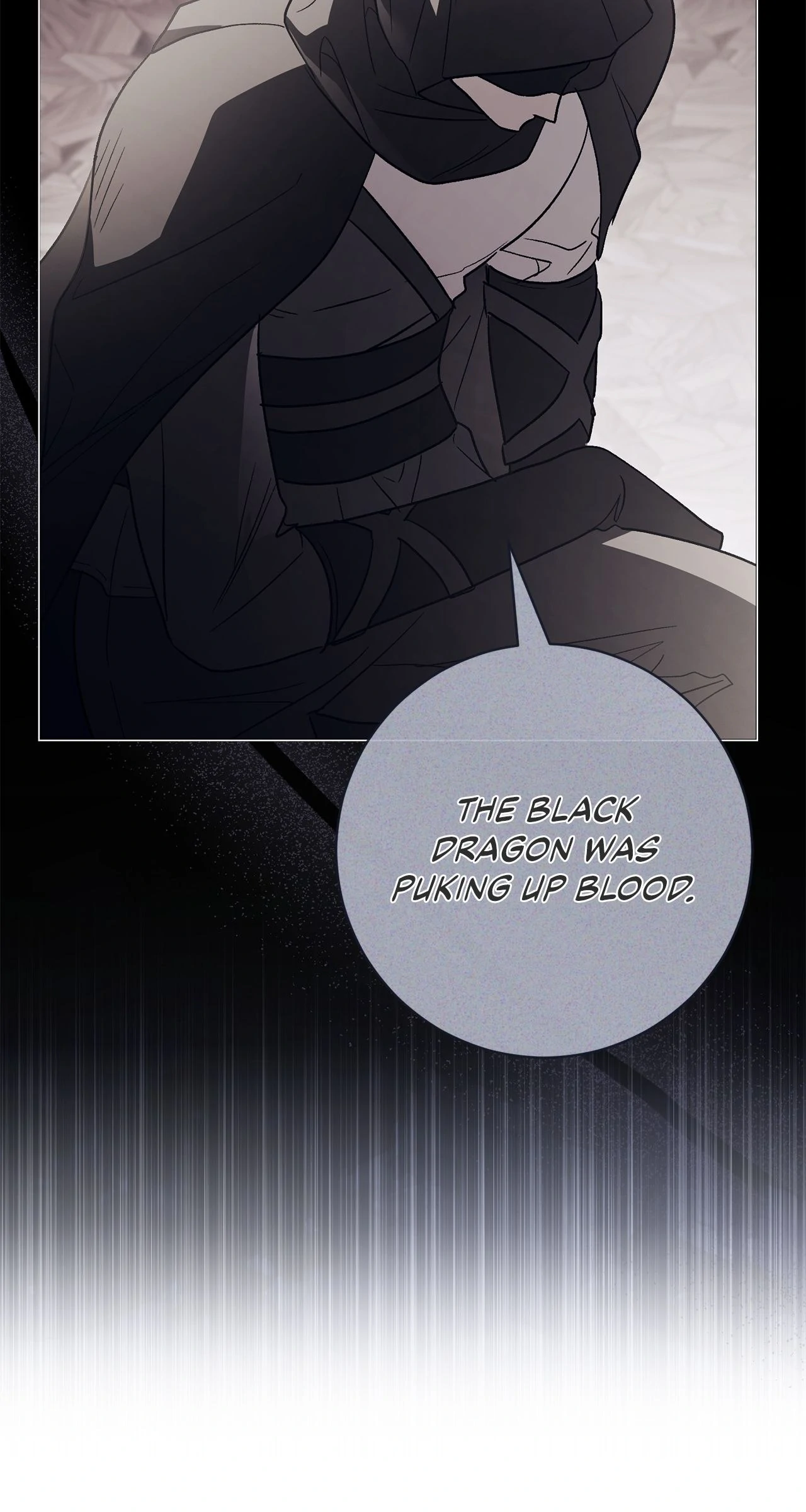 Black Chains - Chapter 23 manhwa