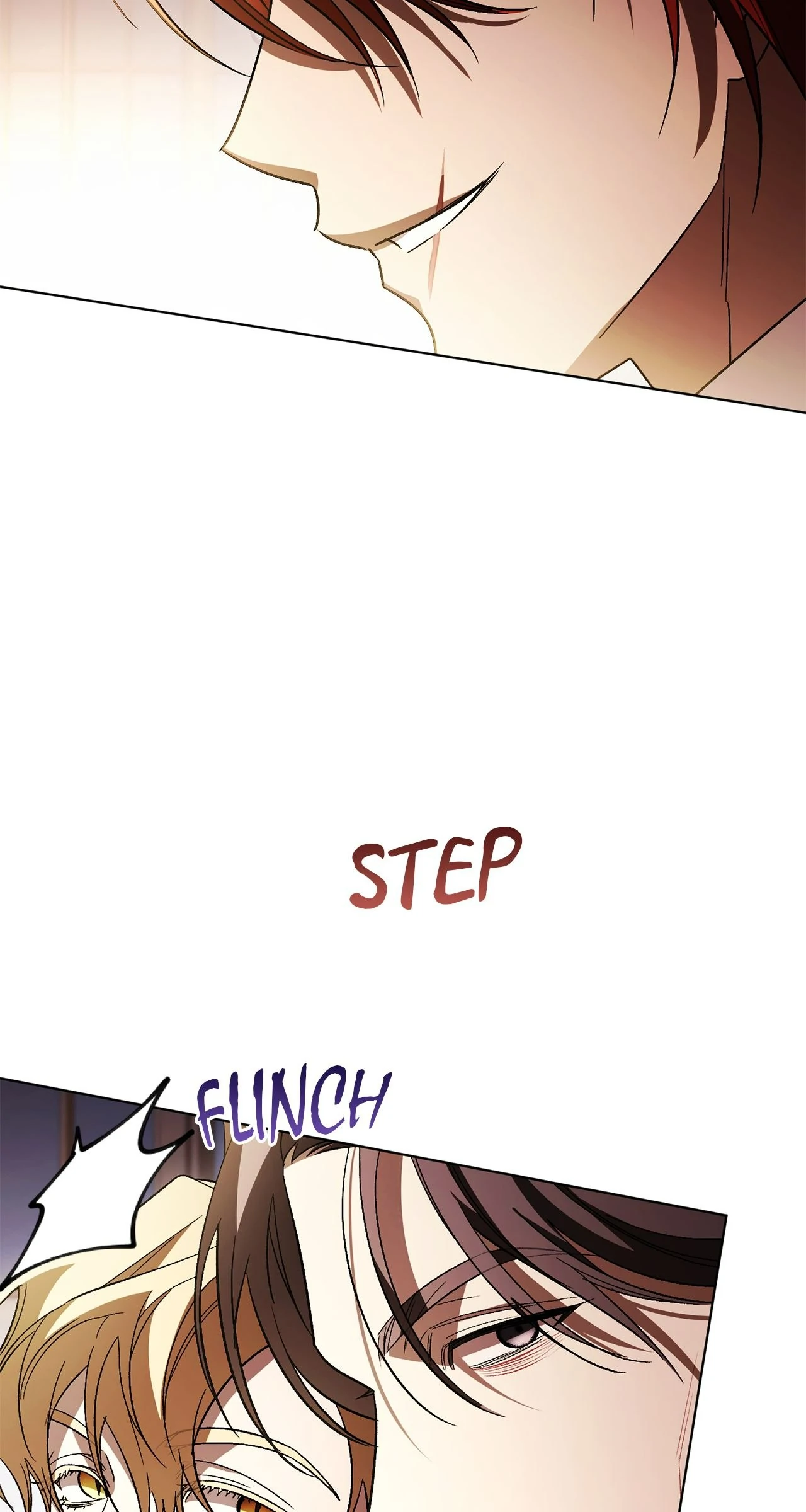 Black Chains - Chapter 23 manhwa