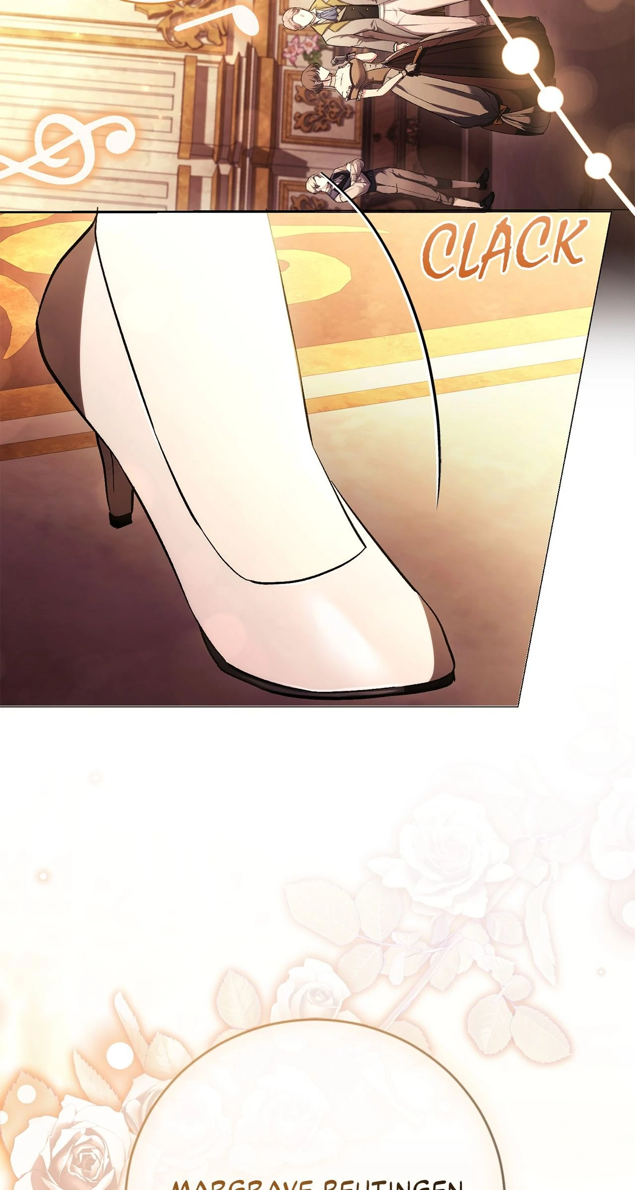 Black Chains - Chapter 24 manhwa