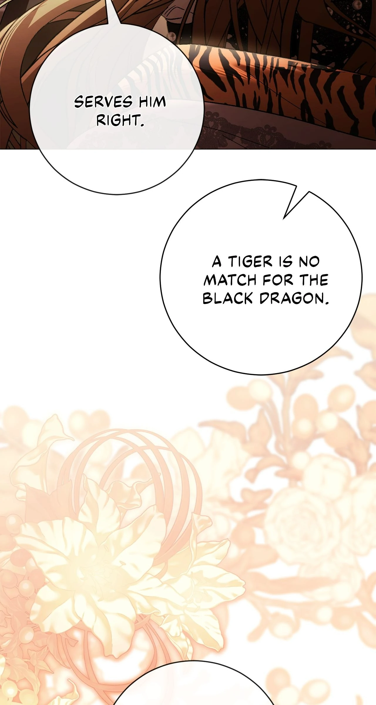 Black Chains - Chapter 24 manhwa