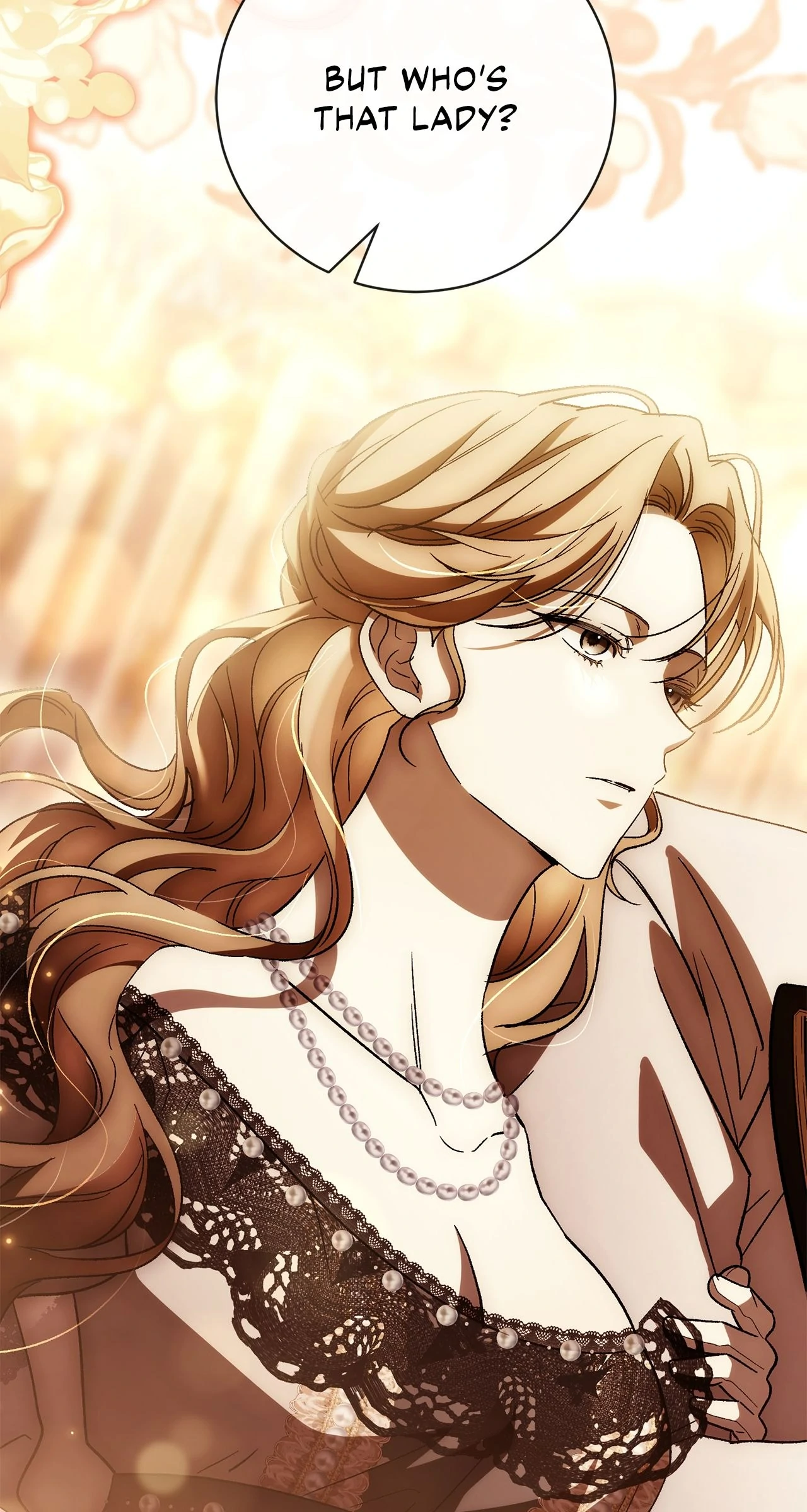 Black Chains - Chapter 24 manhwa